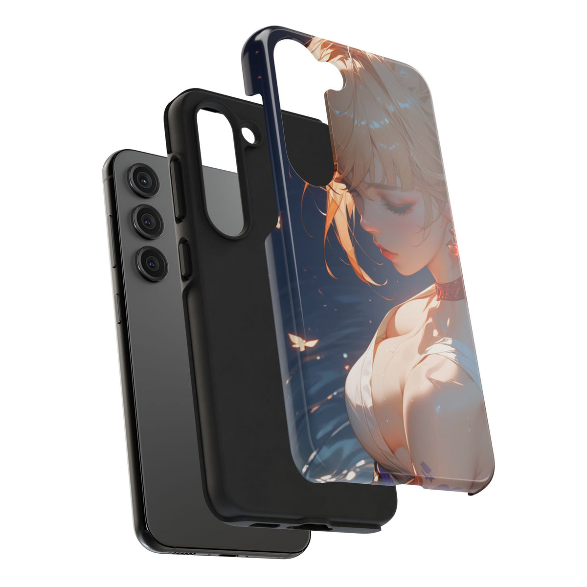 Yoimiya 006 Tough Cases