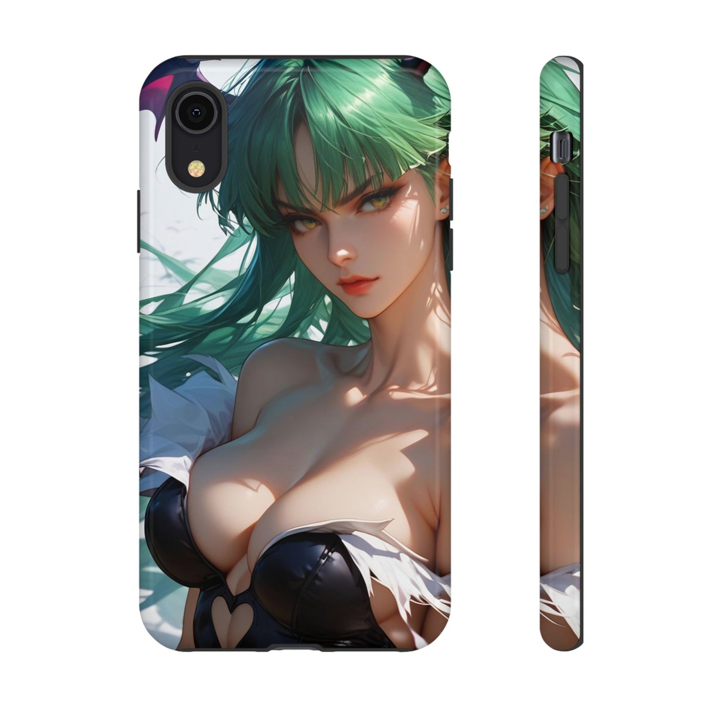 Morrigan 008 Tough Cases