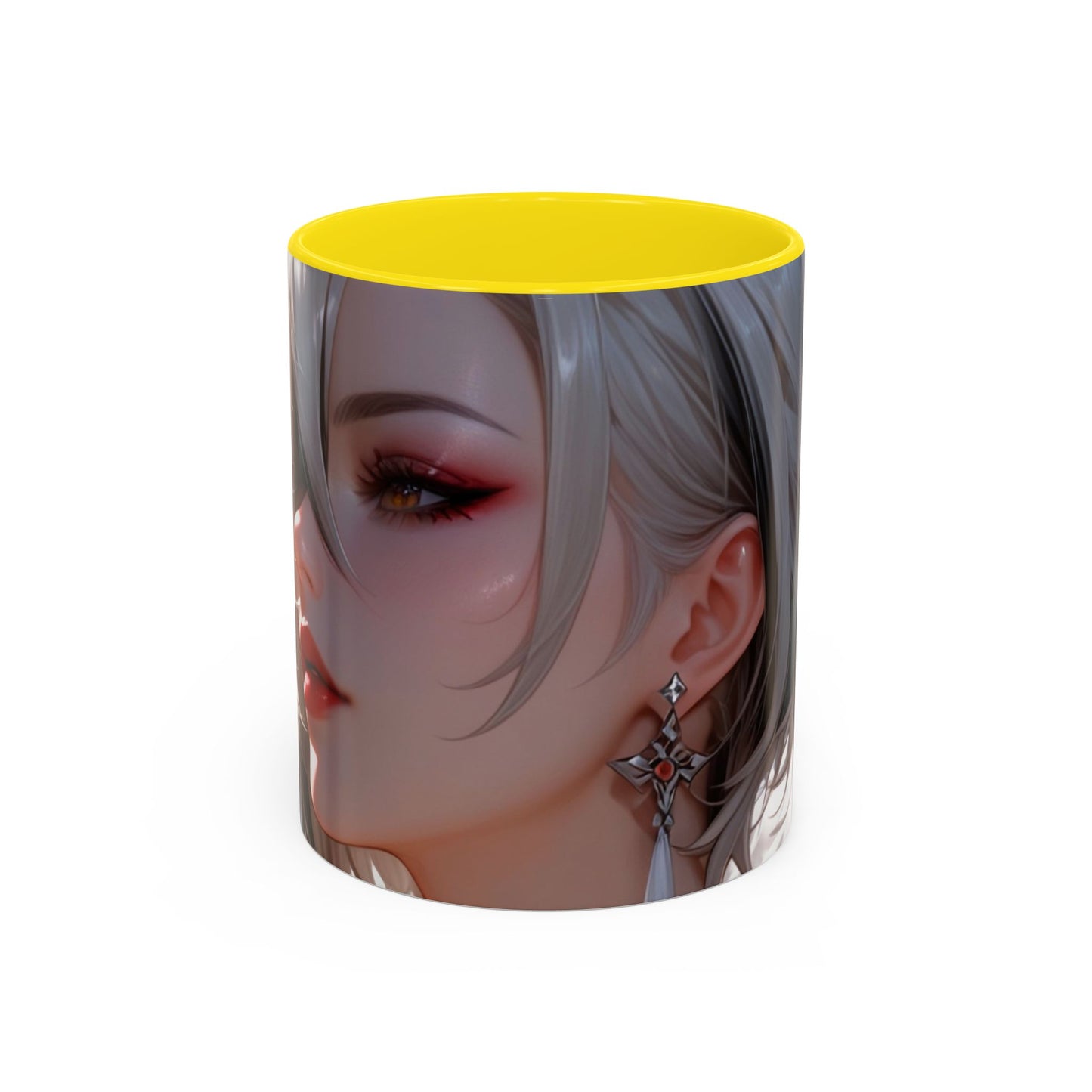 Arlecchino 008 Coffee Mug