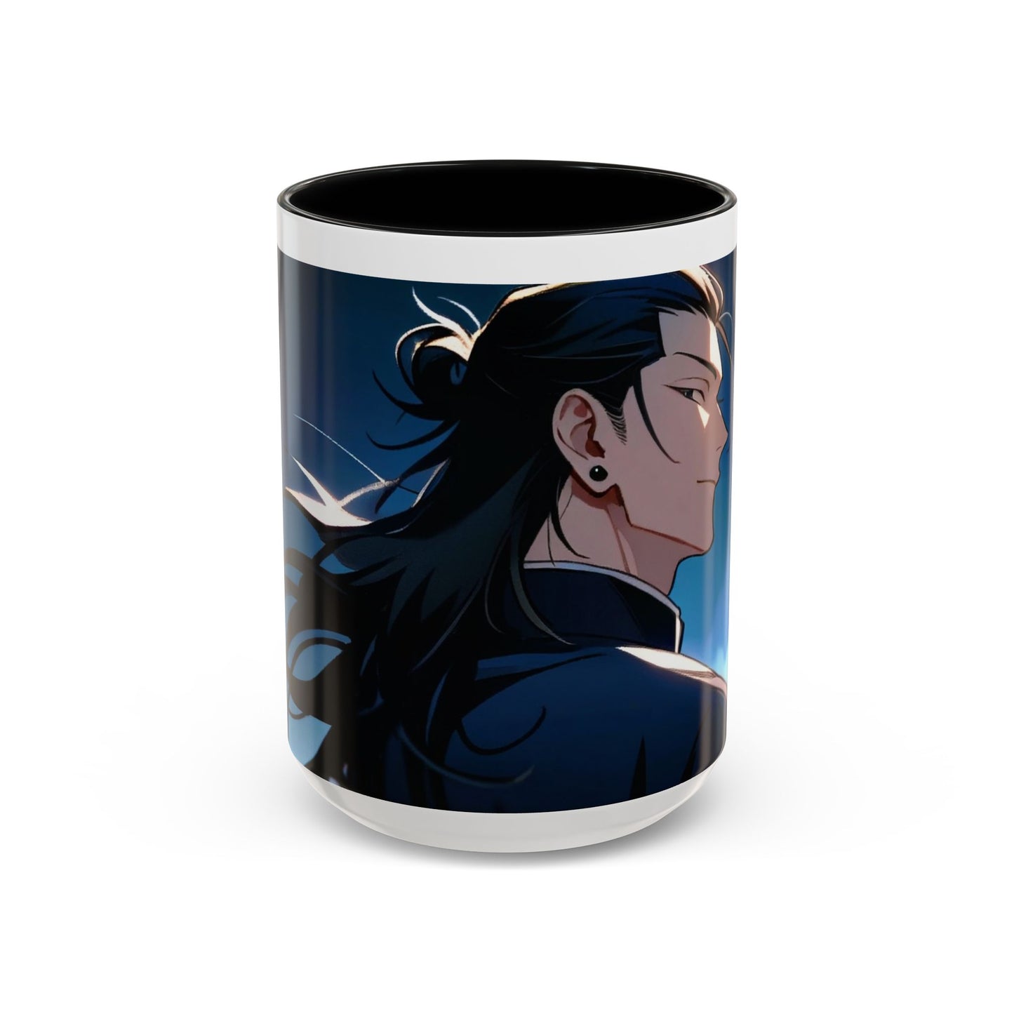 Geto Suguru 002 Coffee Mug