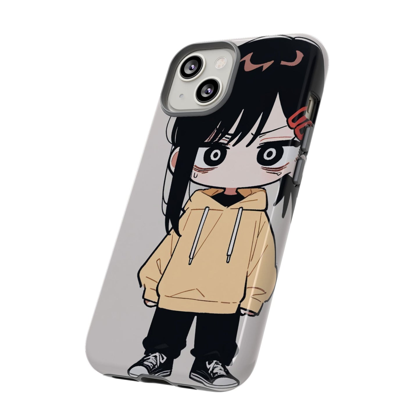 Kobeni 002 Tough Cases