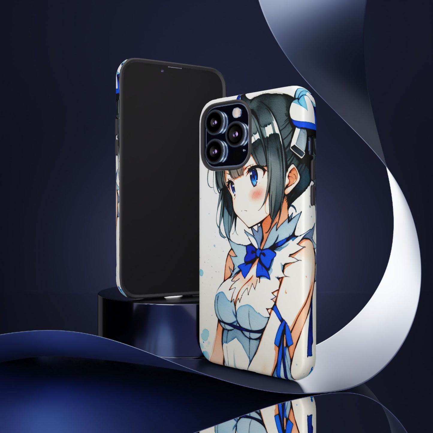 Hestia 002 Tough Cases