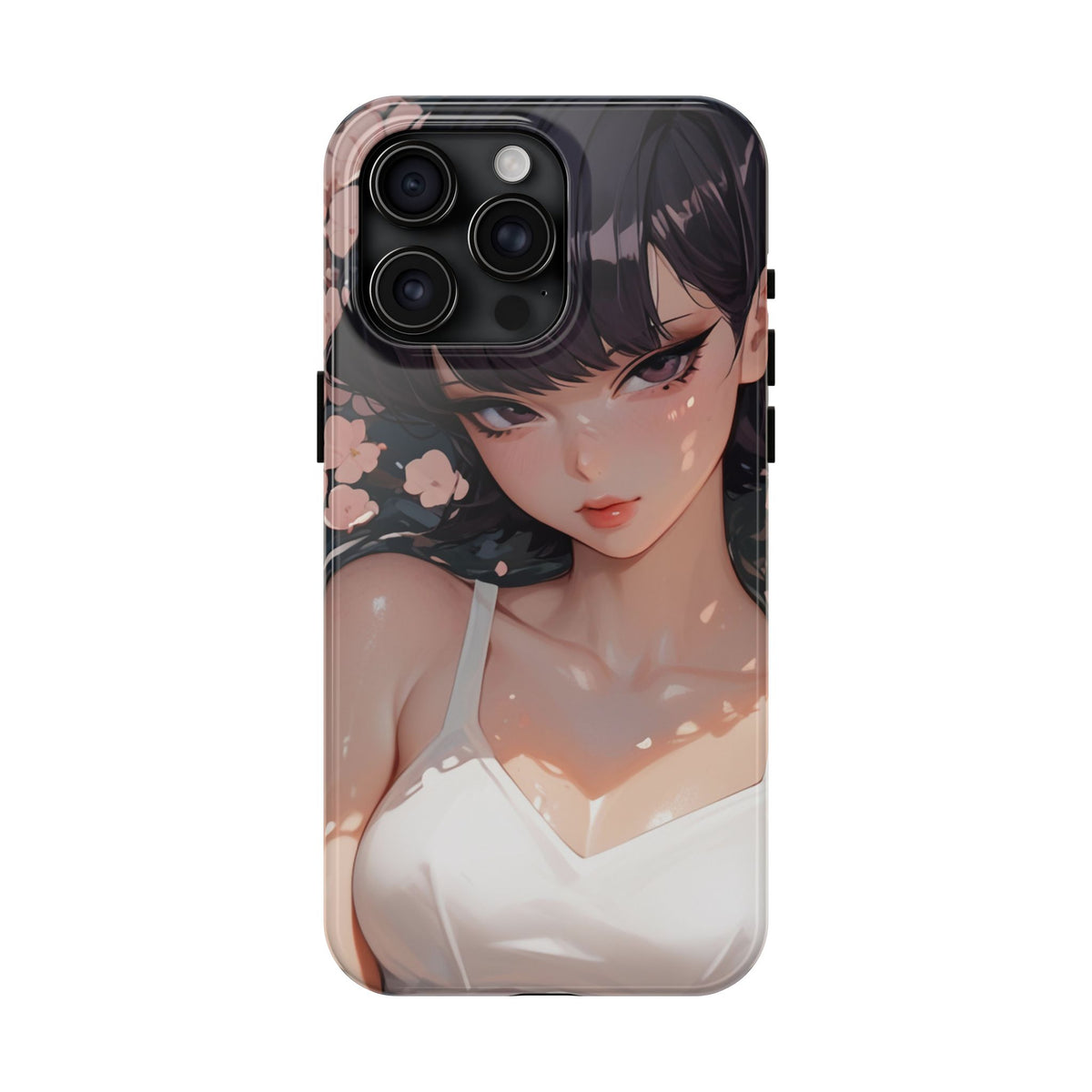 Komi Shuuko 006 Tough Cases