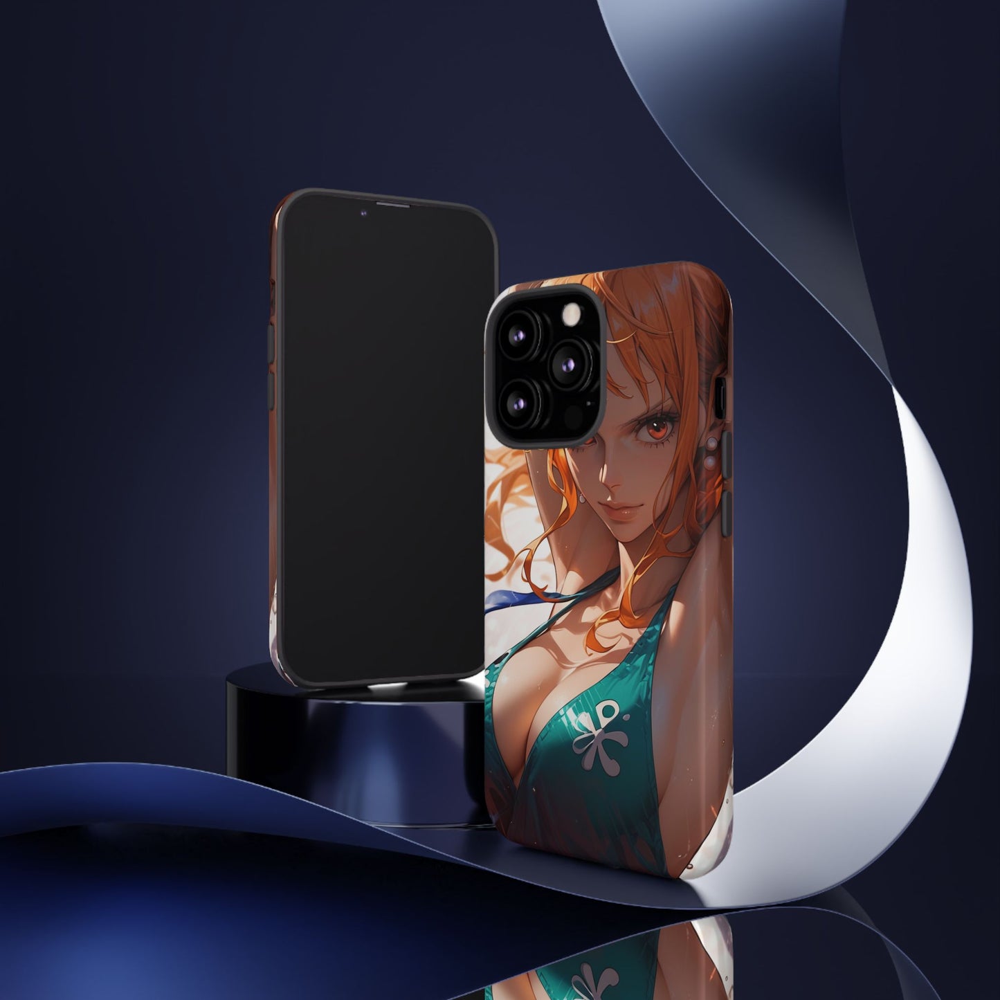 Nami 003 Tough Cases