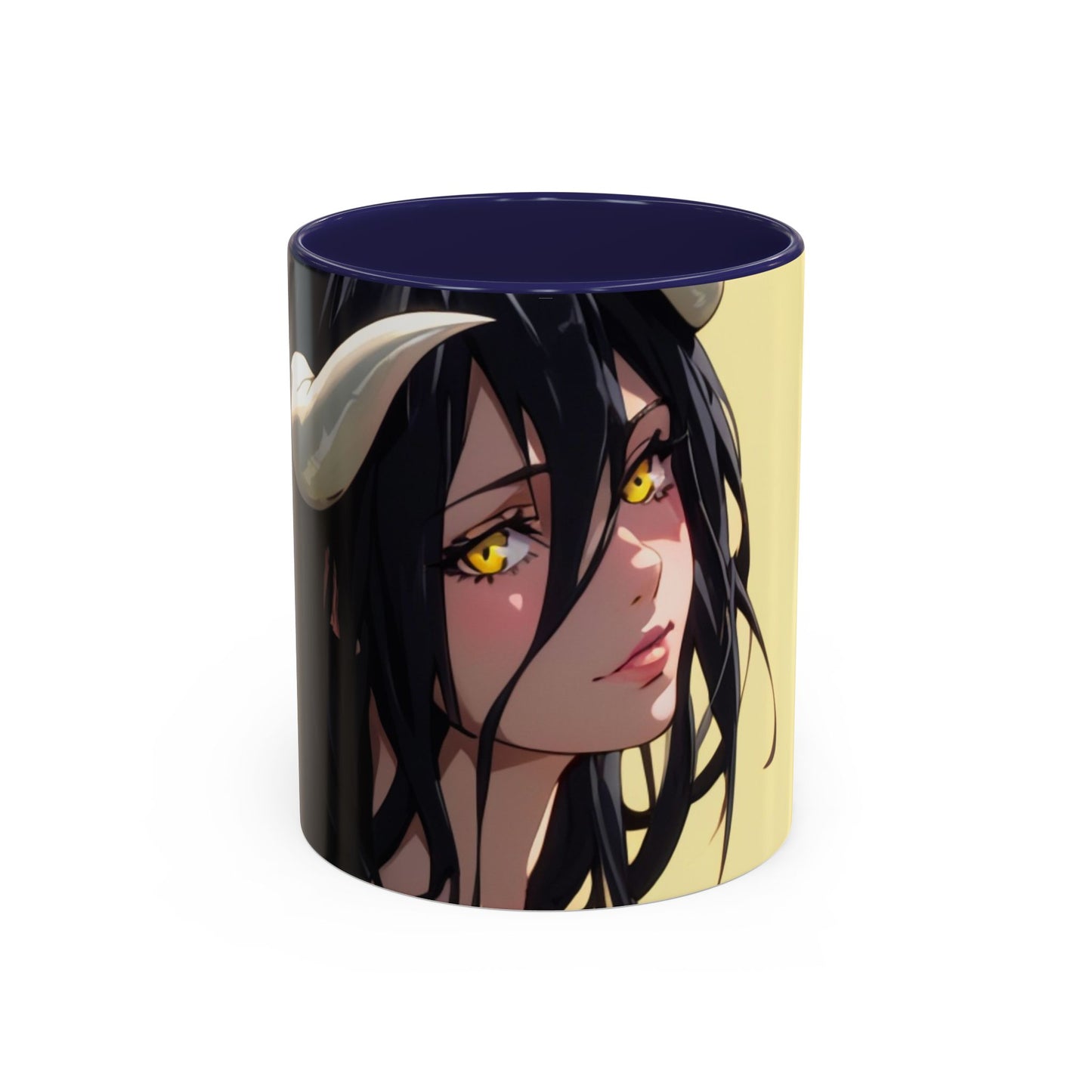 Albedo 007 Coffee Mug