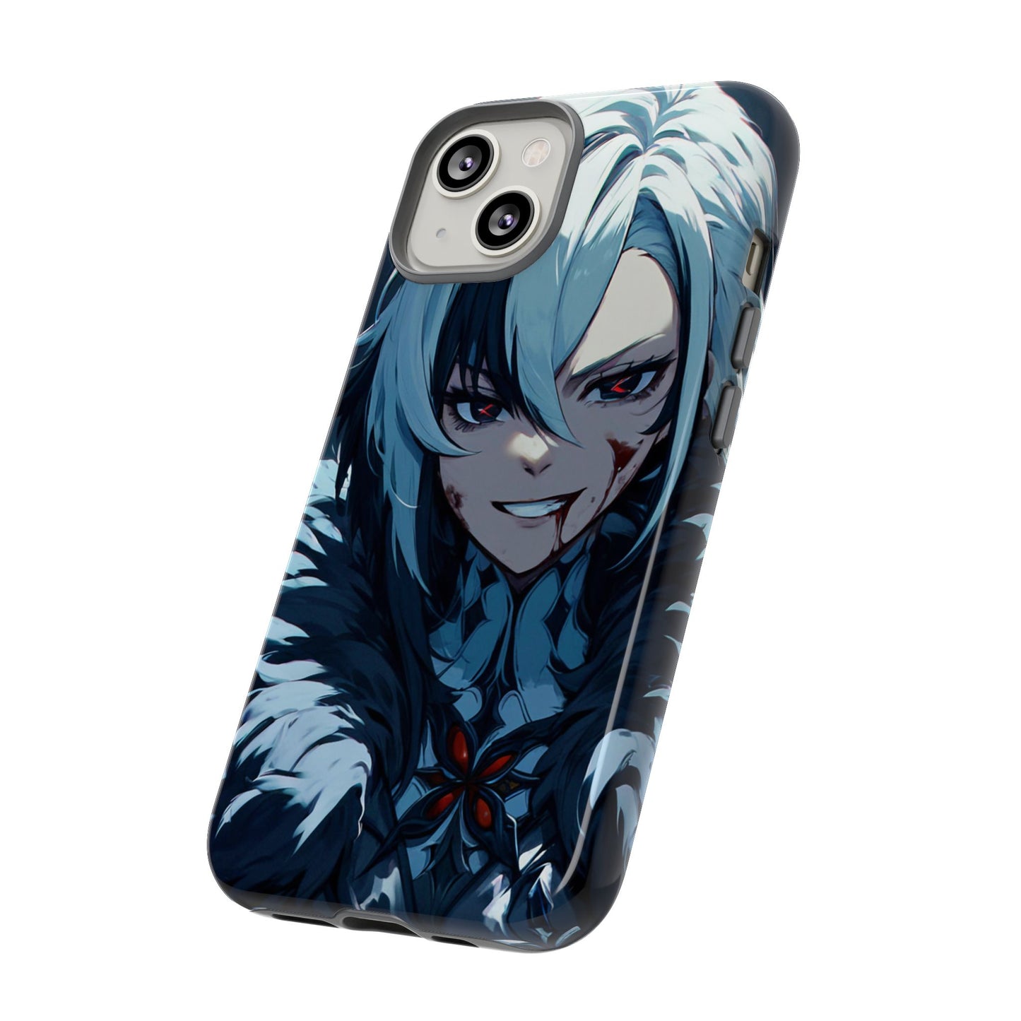 Arlecchino 004 Tough Cases
