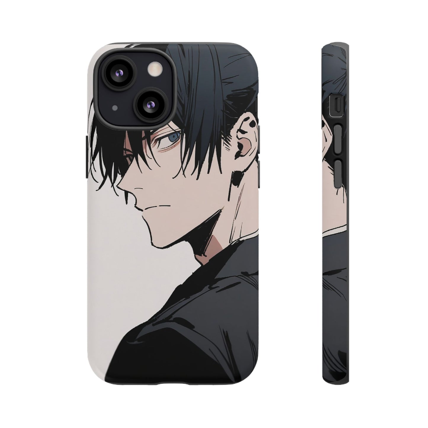 Hayakawa Aki 002 Tough Cases