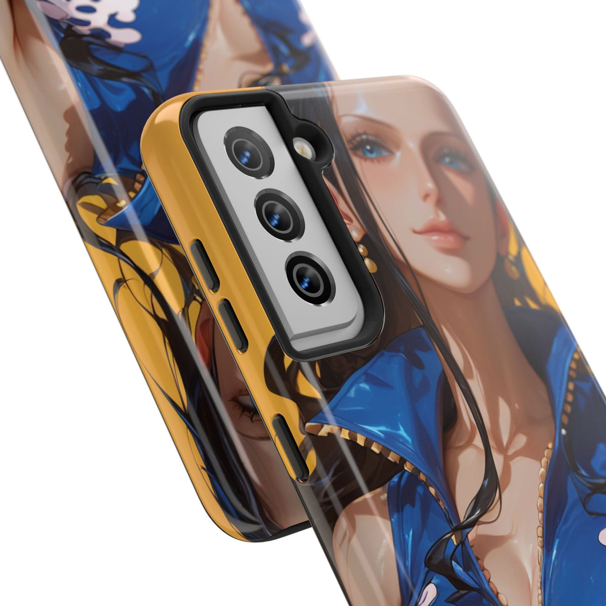Nico Robin 010 Tough Cases