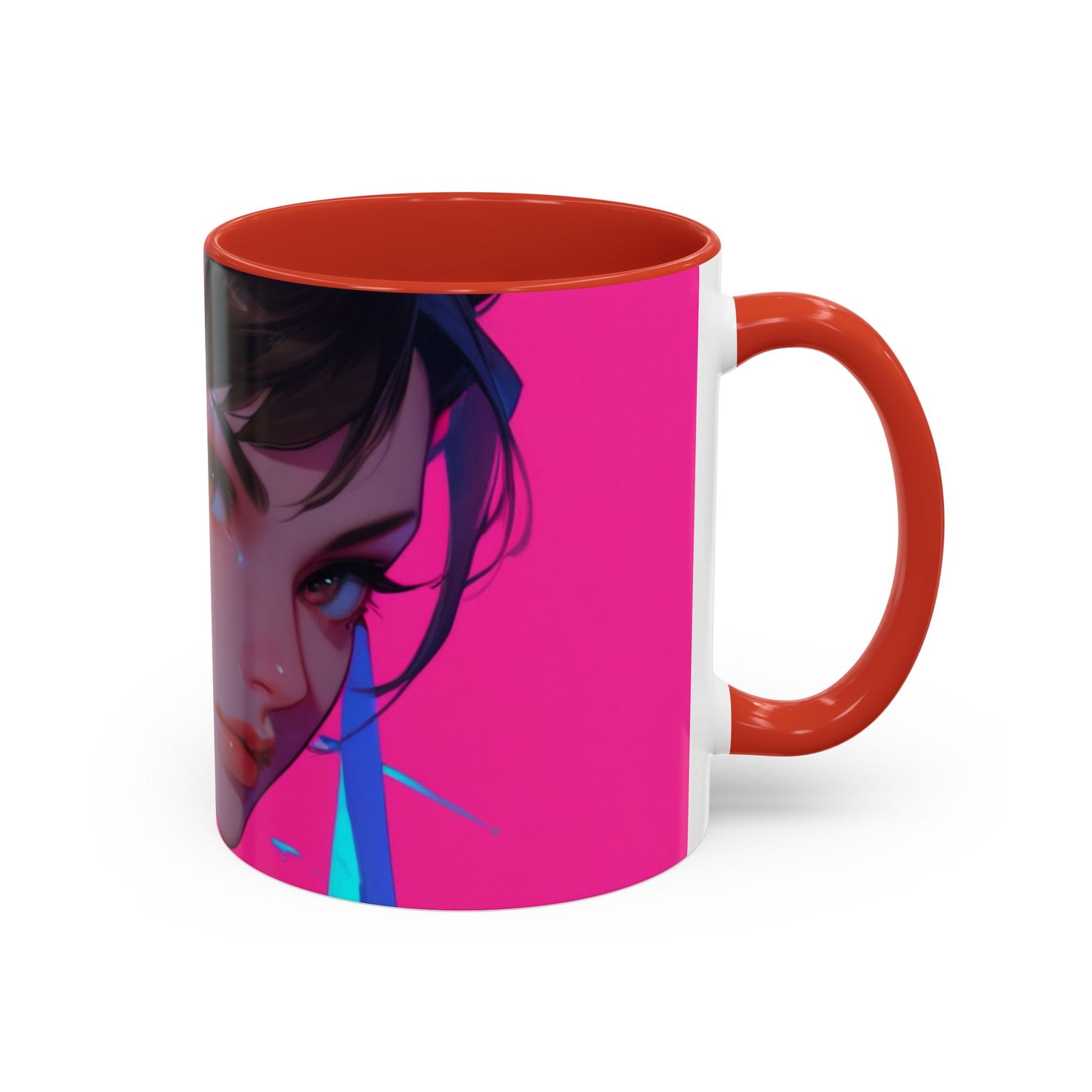 Chun Li 010 Coffee Mug