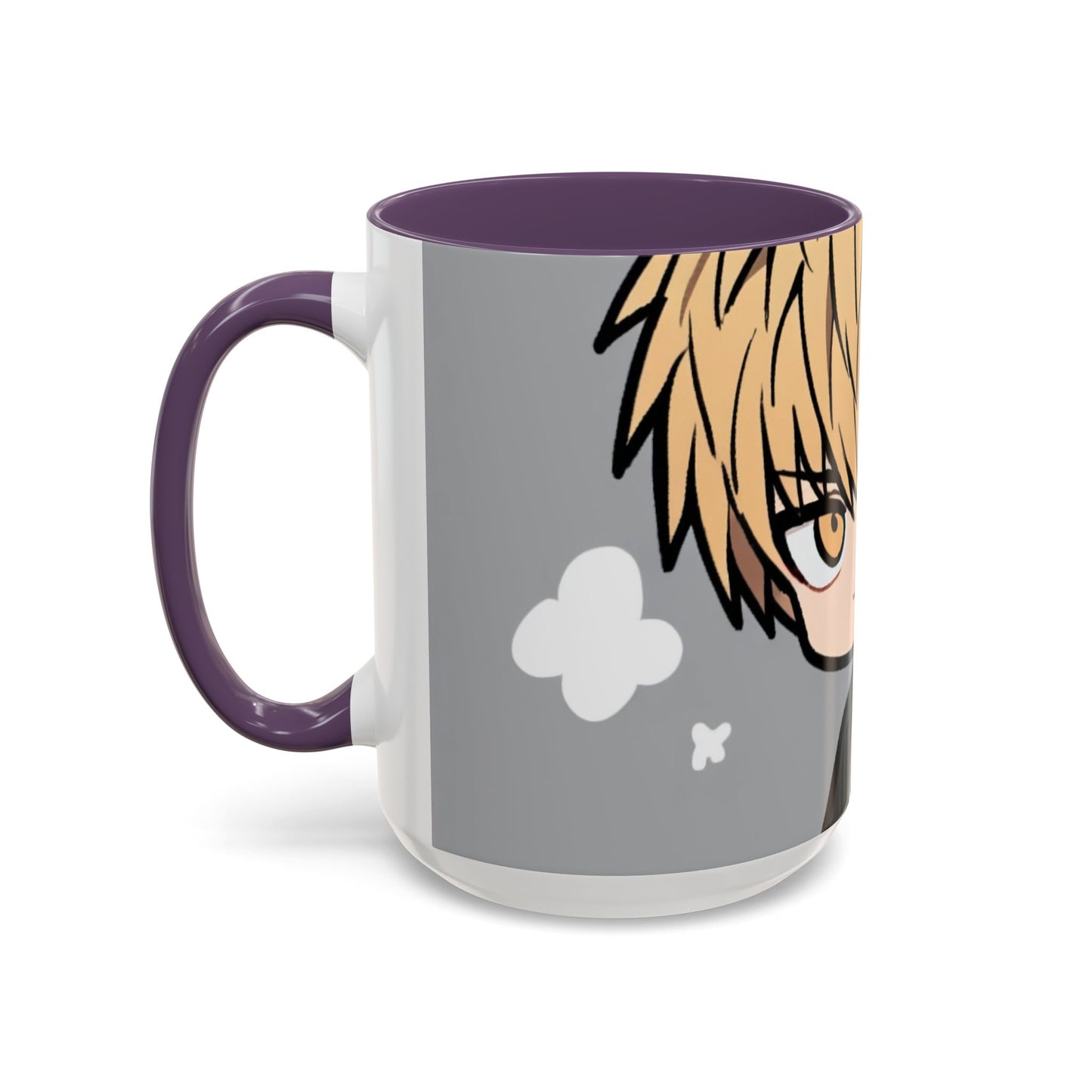Genos 001 Coffee Mug