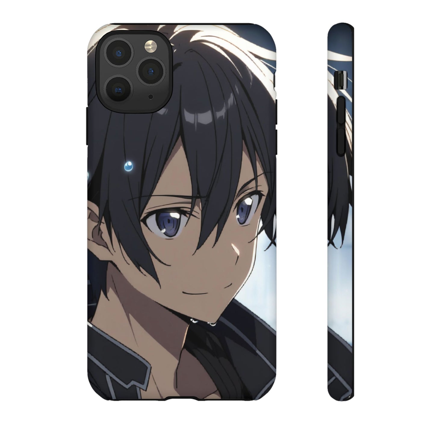 Kirito 003 Tough Cases