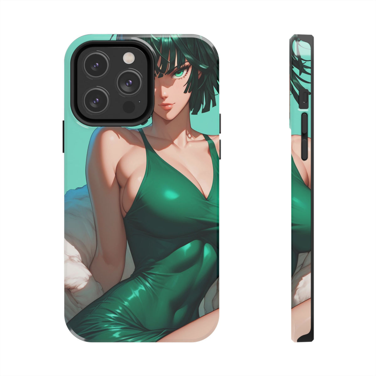 Fubuki 005 Tough Cases