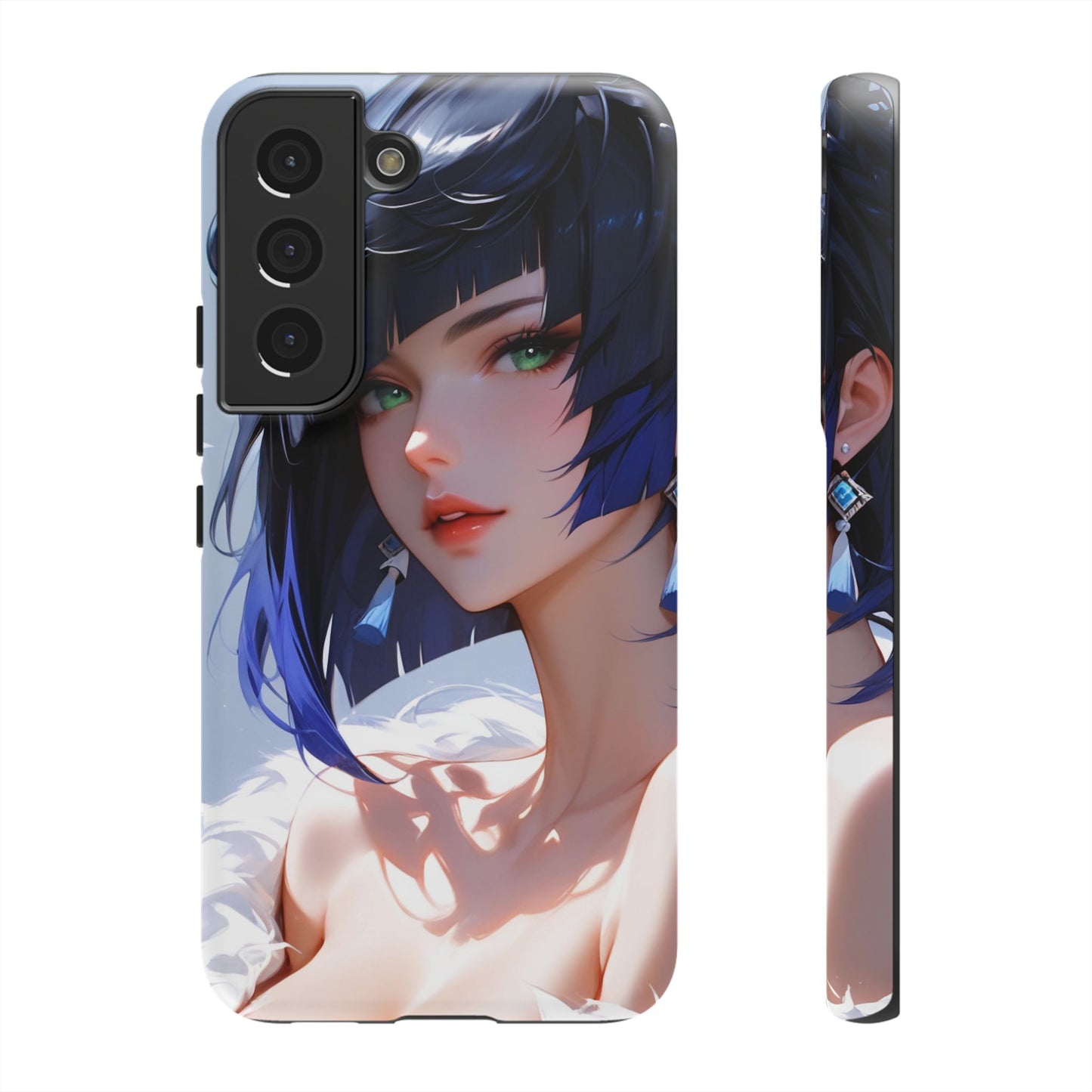 Yelan 011 Tough Cases