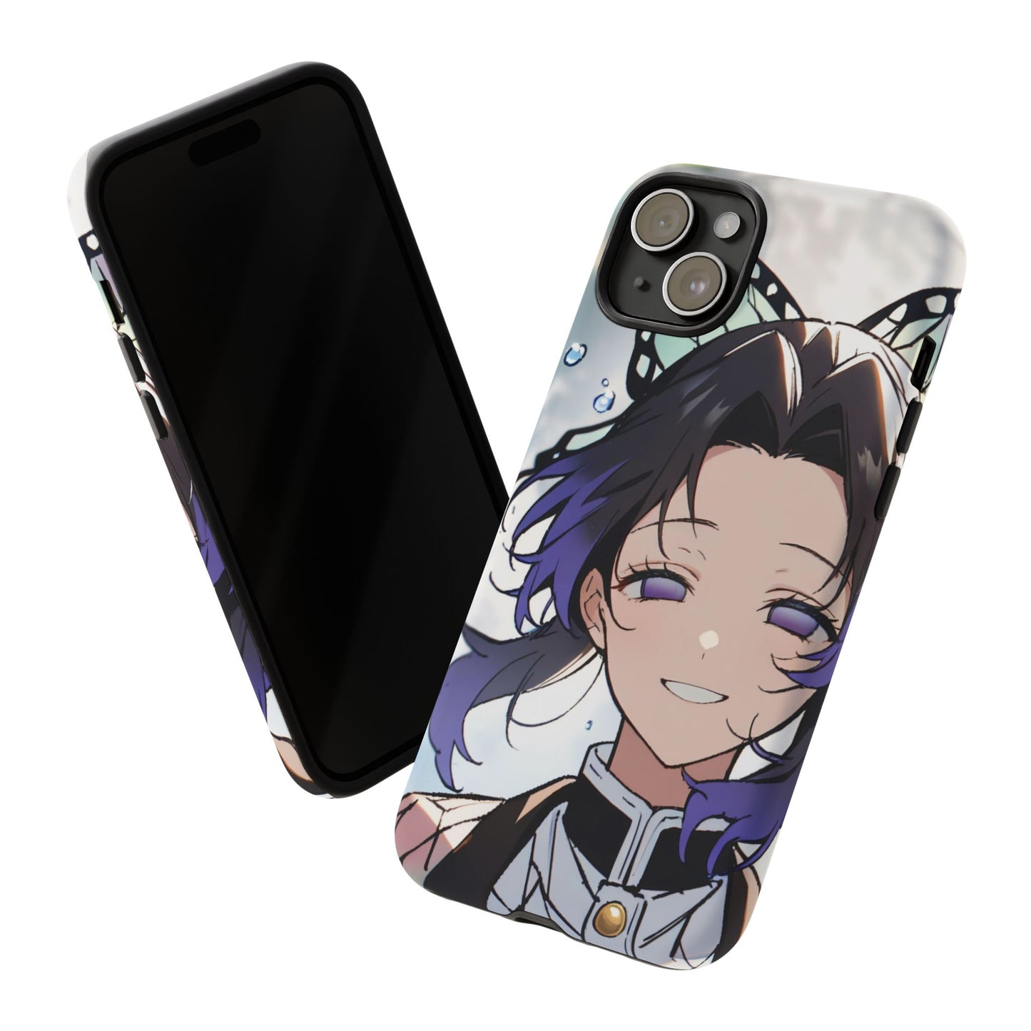 Shinobu Kocho 005 Tough Cases