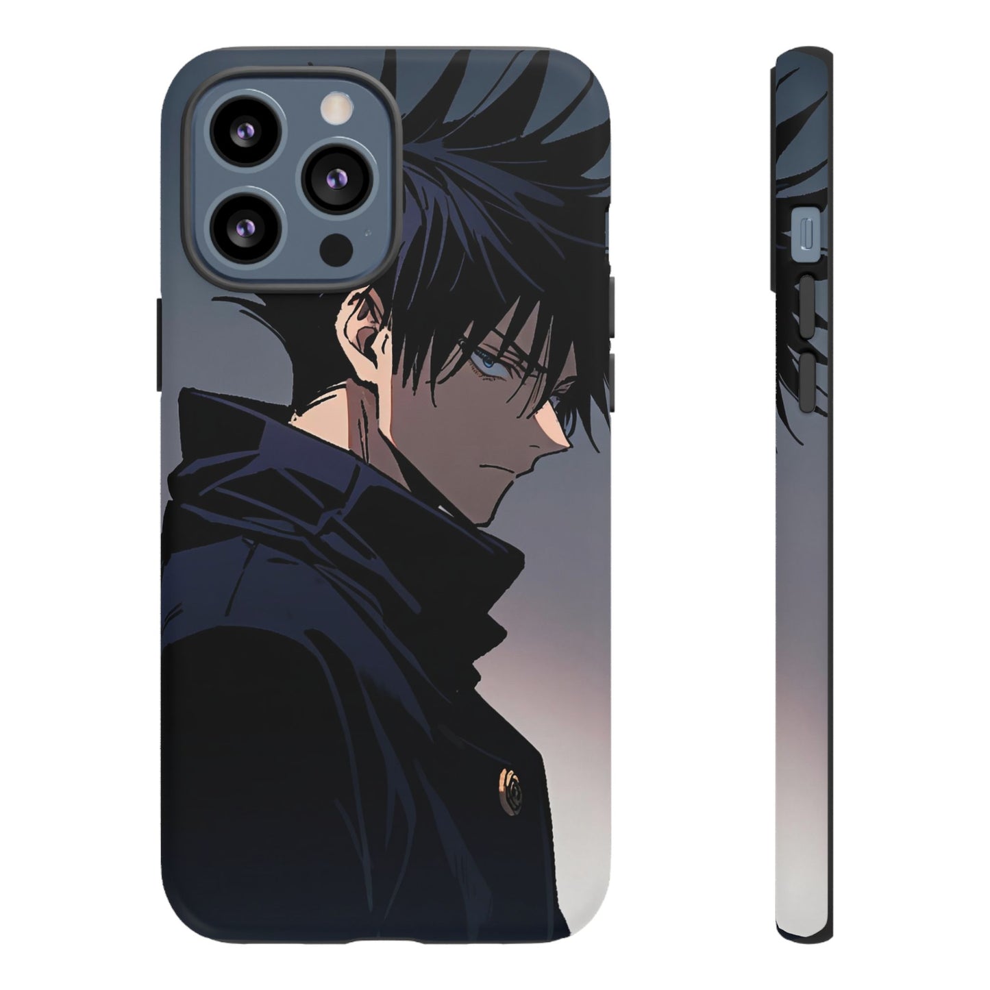 Megumi Fushiguro 001 Tough Cases