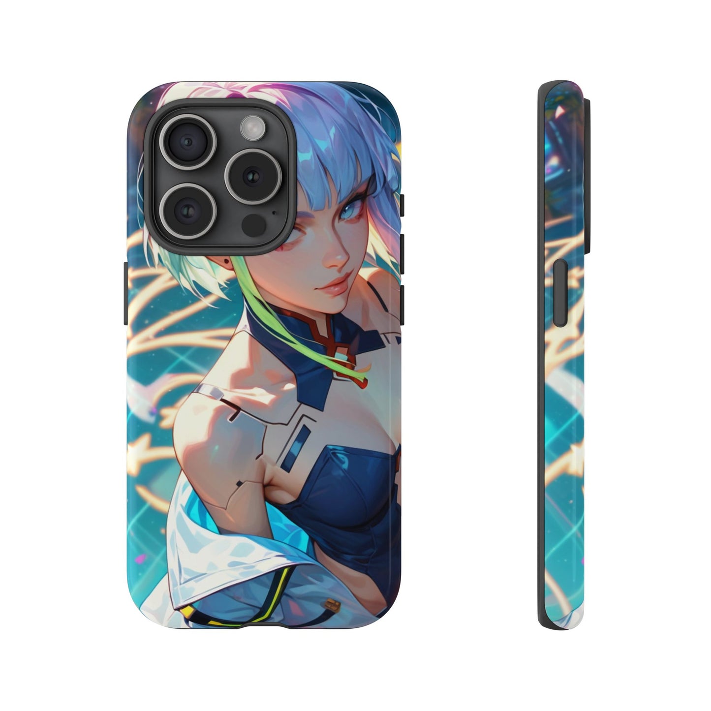 Lucyna 005 Tough Cases