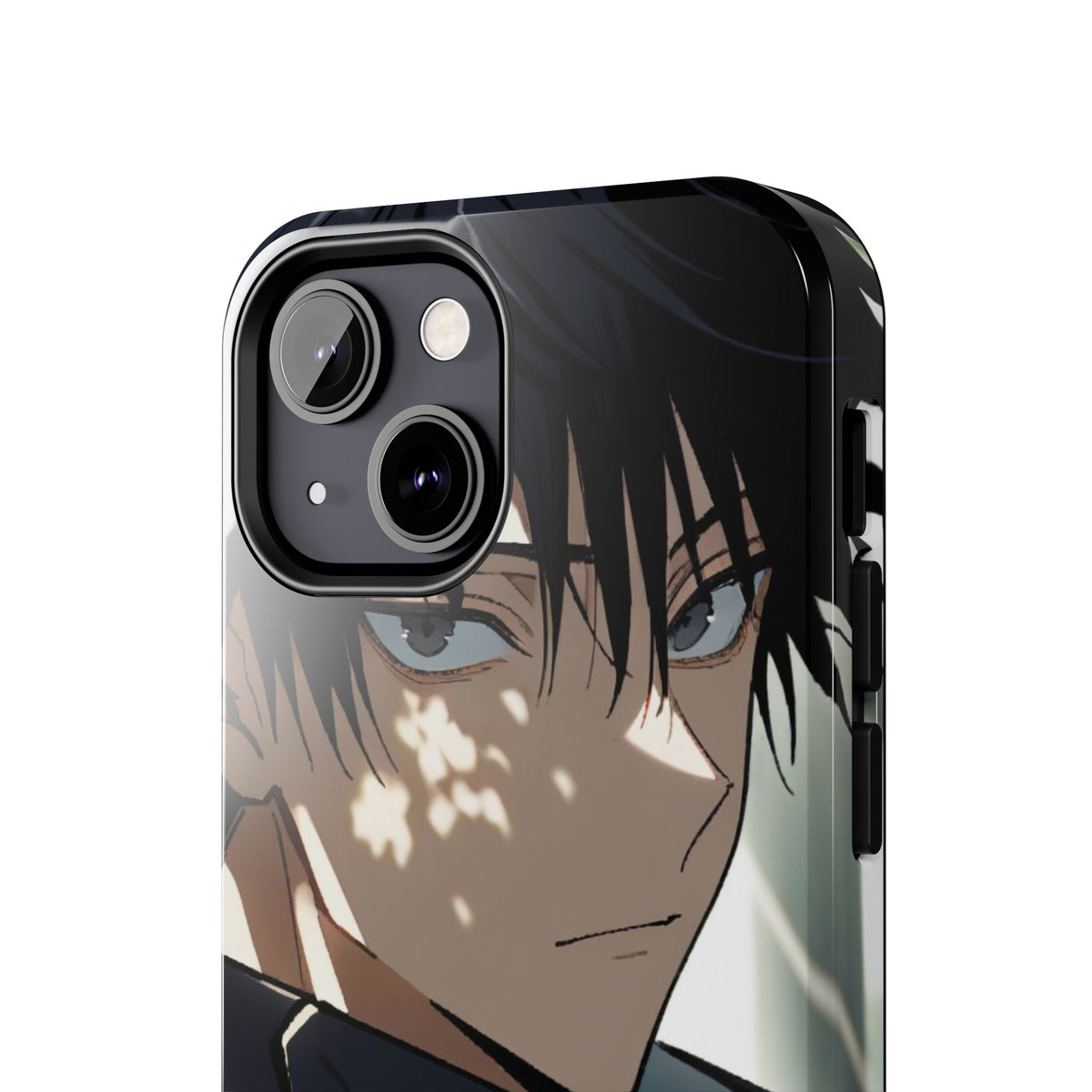 Megumi Fushiguro 003 Tough Cases