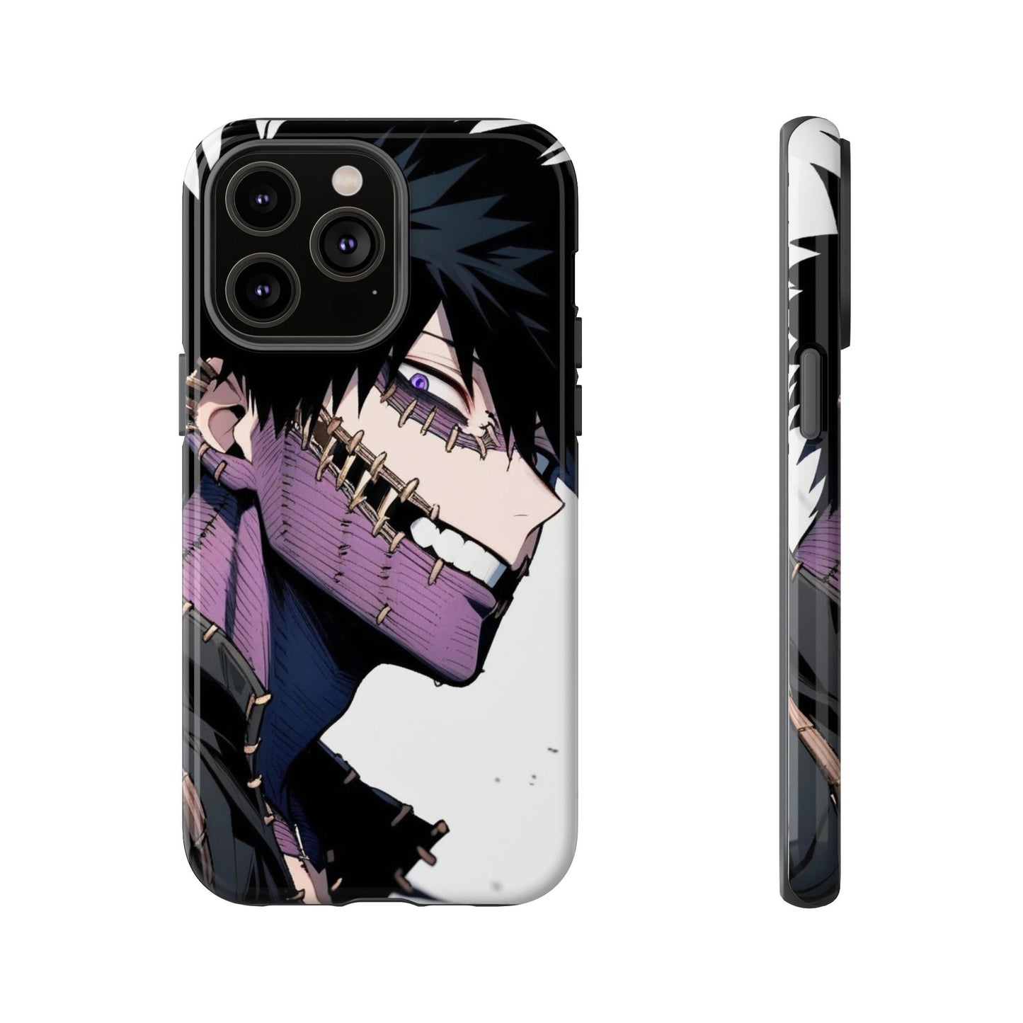 Dabi 001 Tough Cases