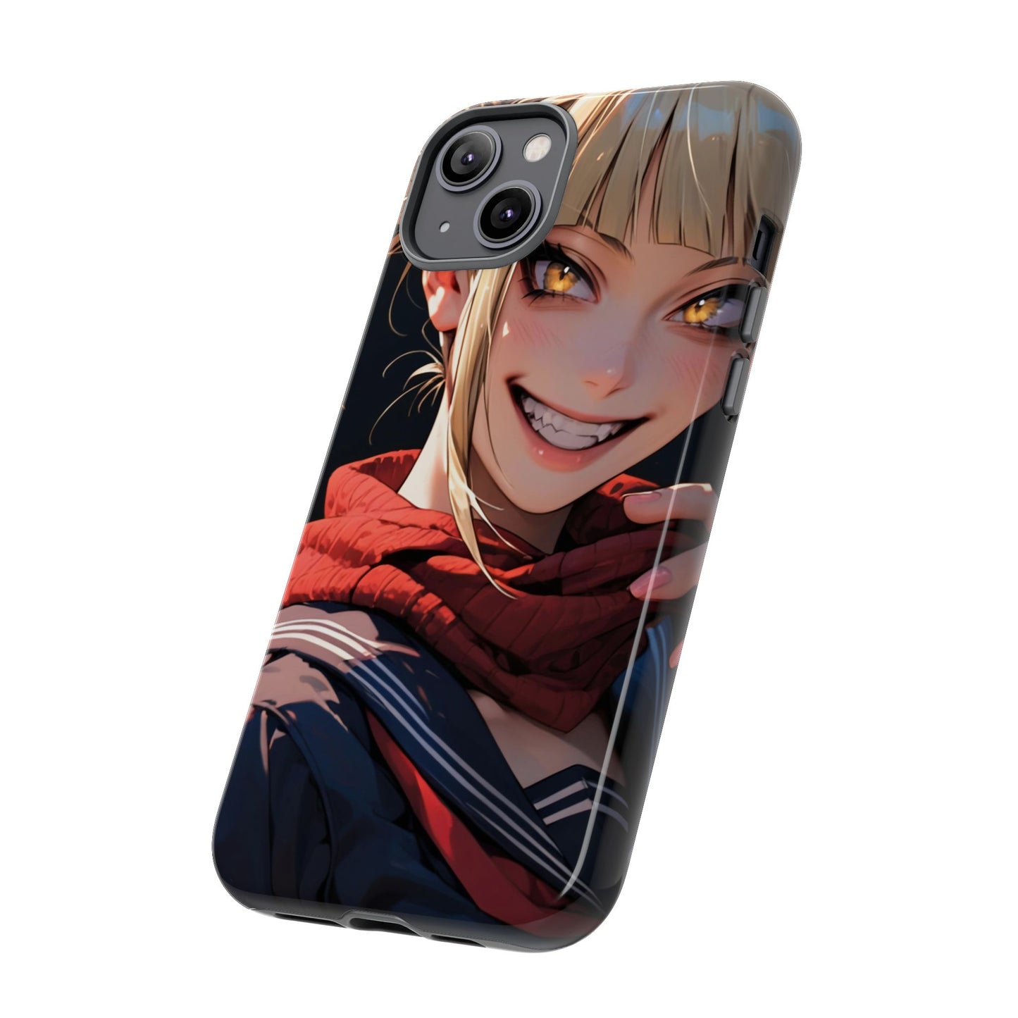 Himiko Toga 002 Tough Cases