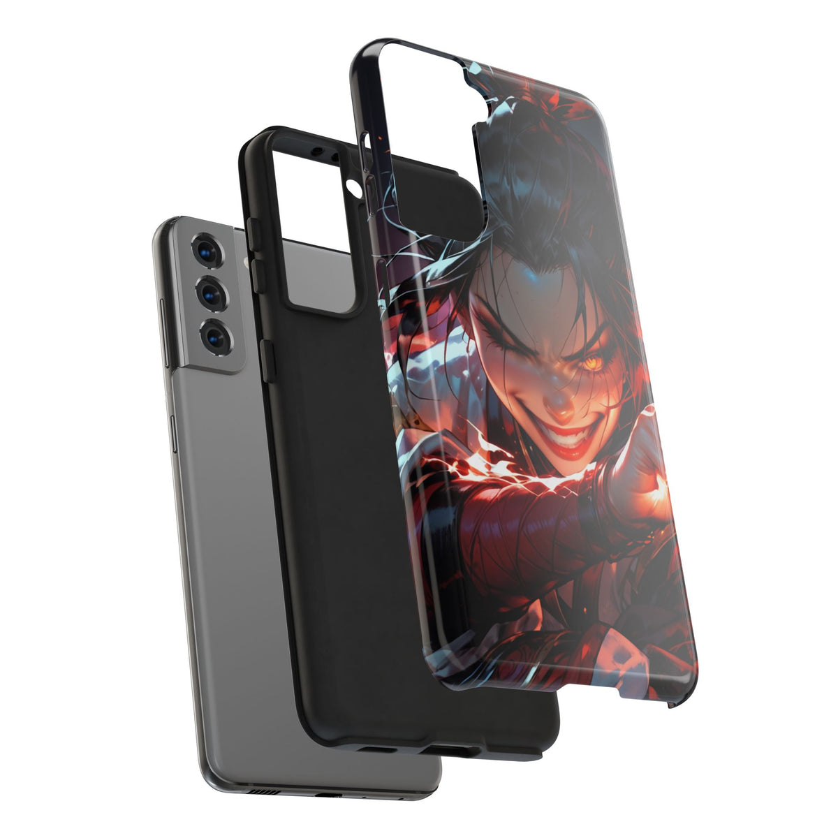 Azula 002 Tough Cases