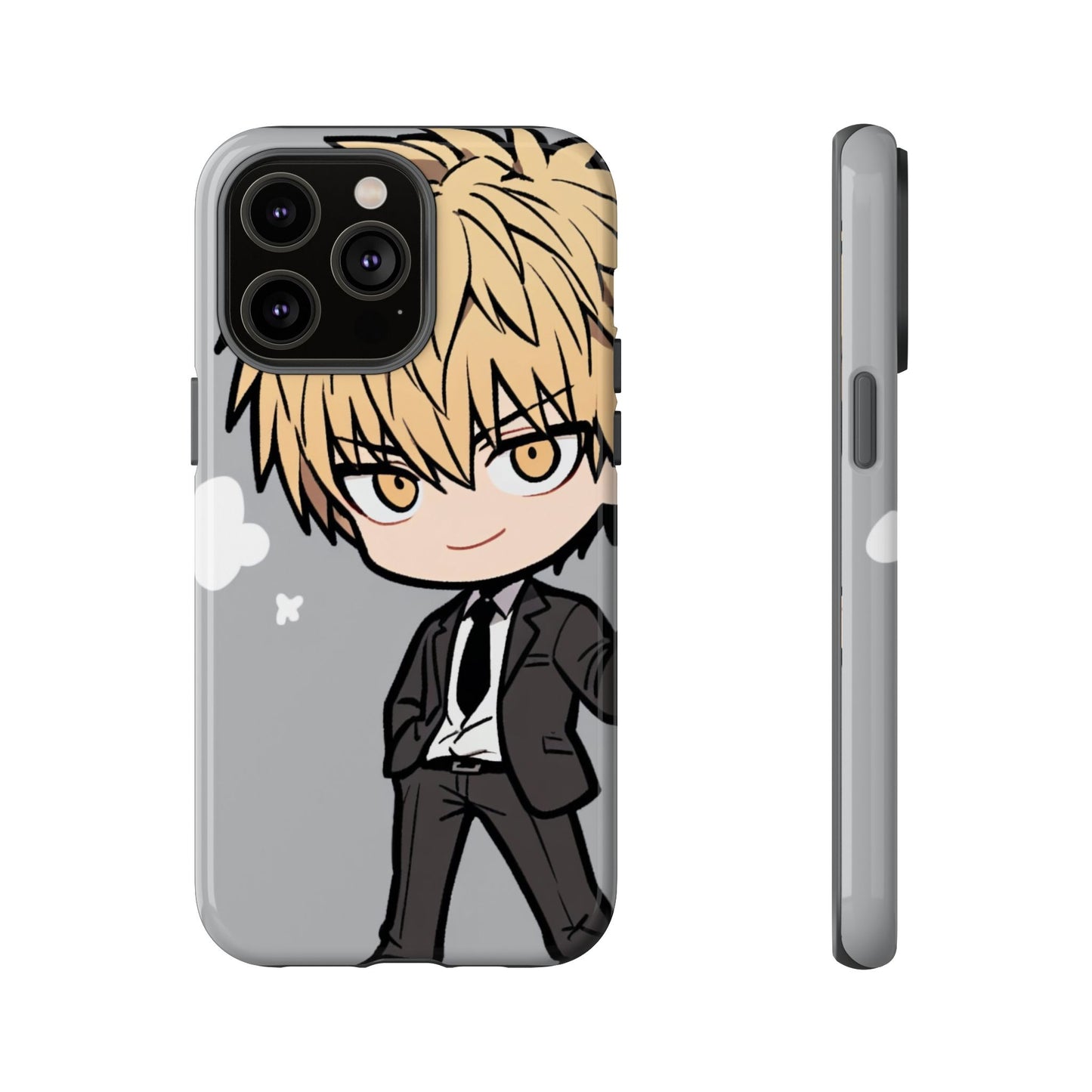Genos 001 Tough Cases