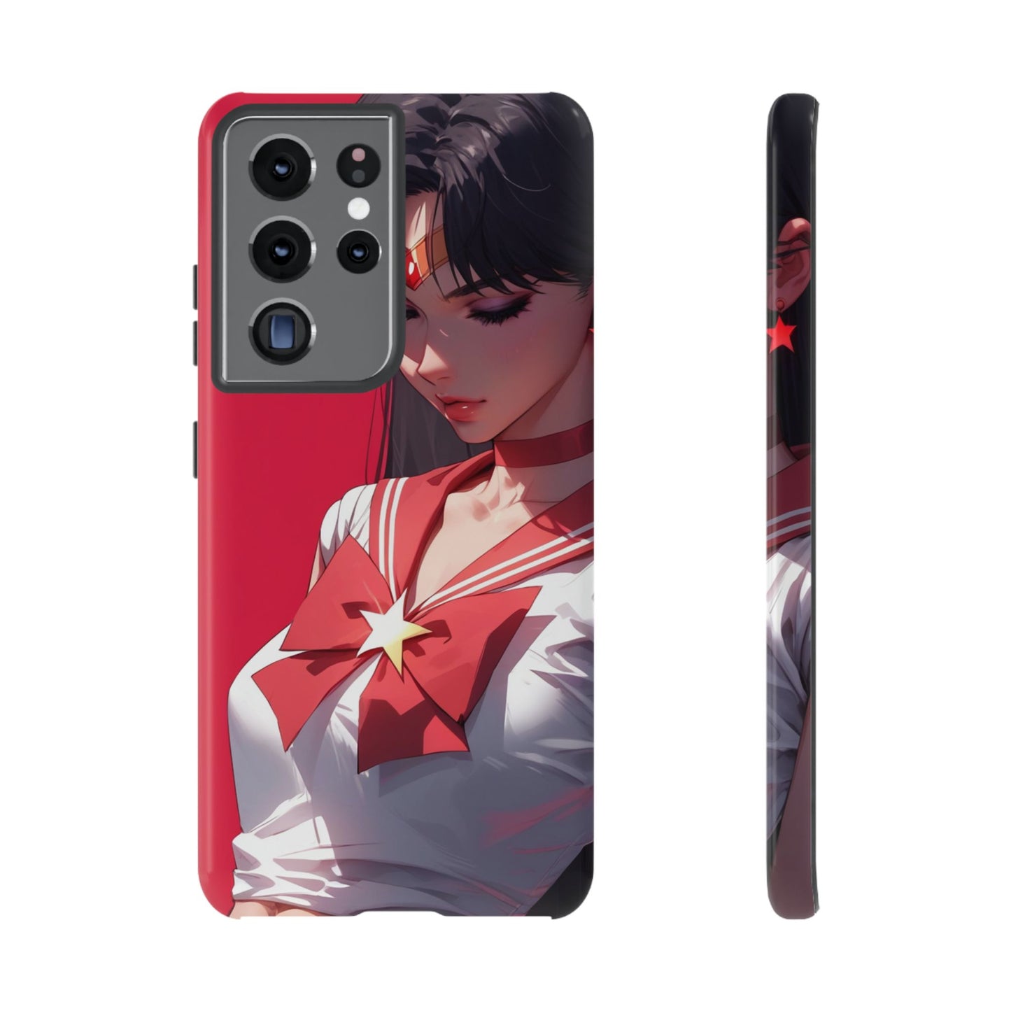 Sailor Mars 004 Tough Cases