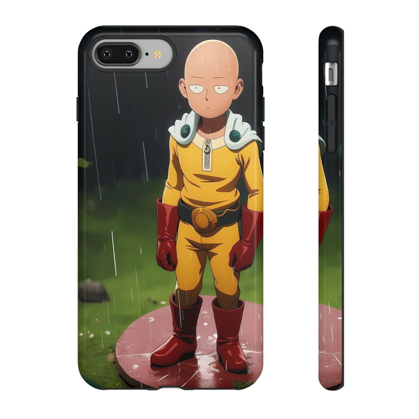 Saitama 002 Tough Cases