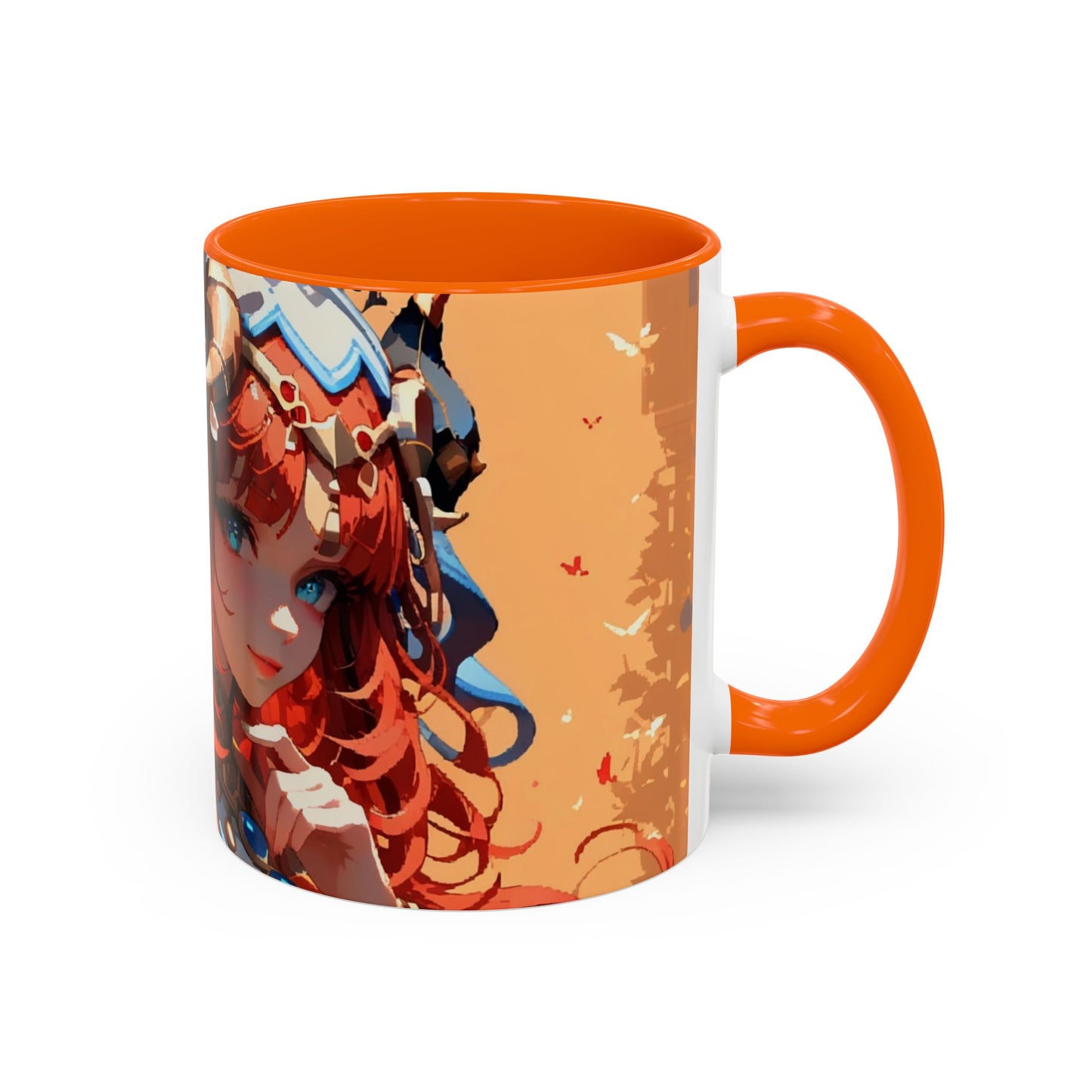 Nilou 002 Coffee Mug