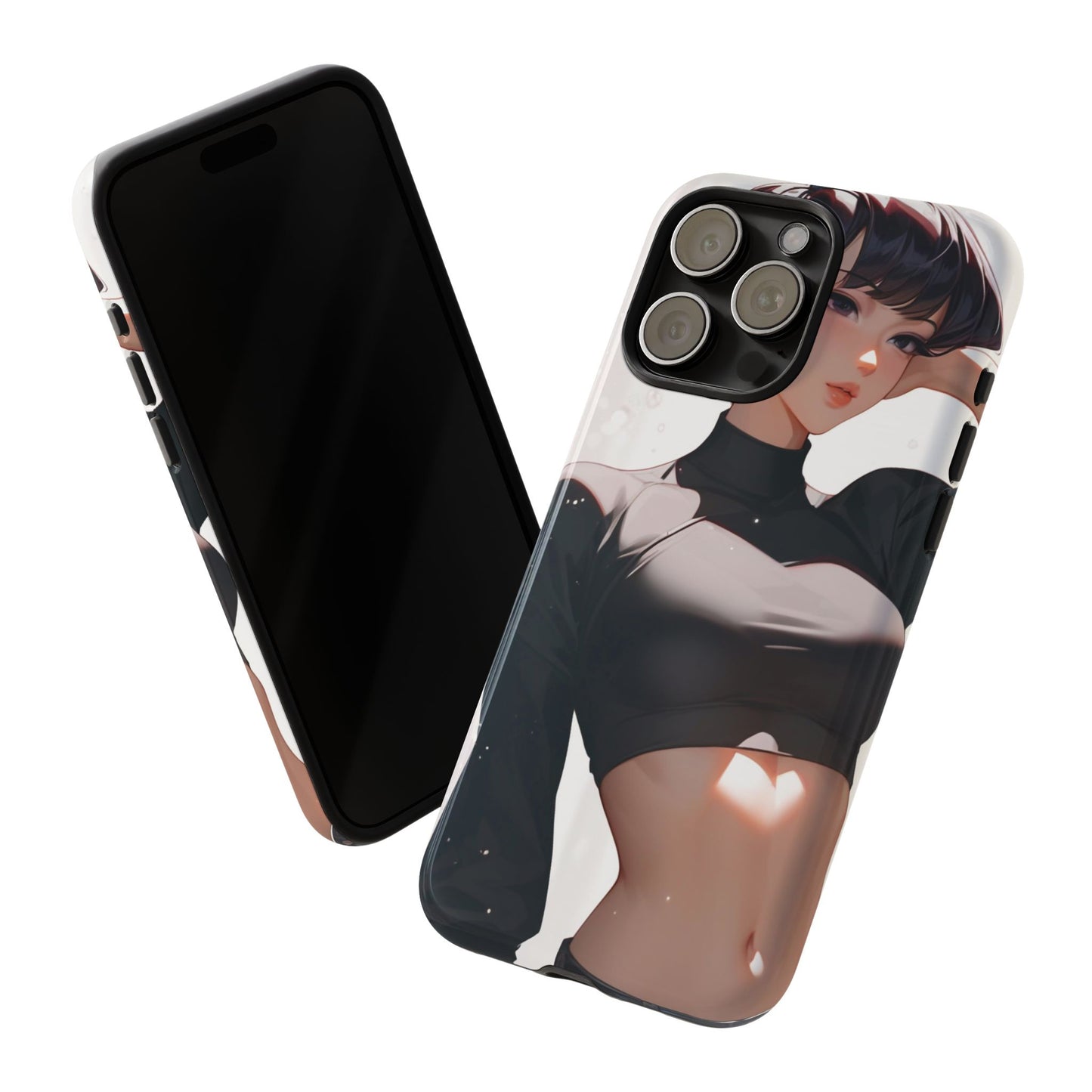 Komi Shuuko 004 Tough Cases