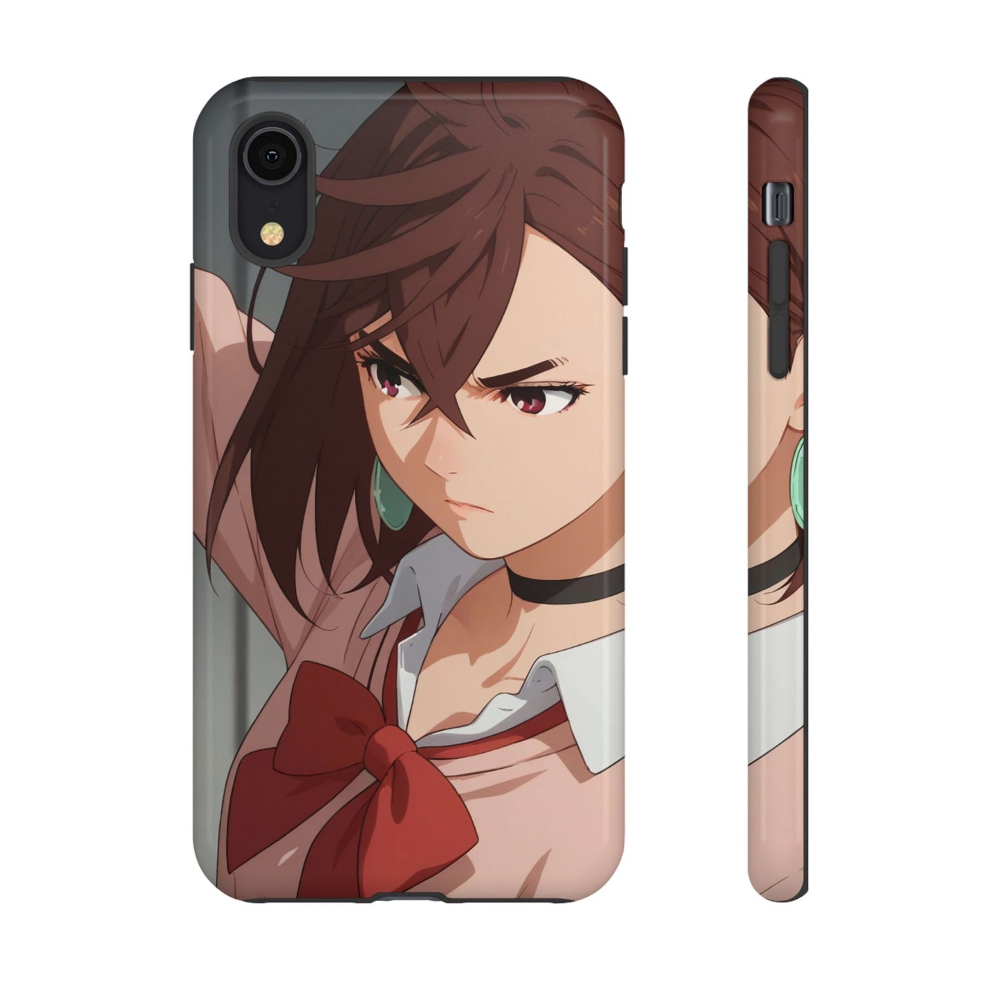 Ayase Momo 005 Tough Cases