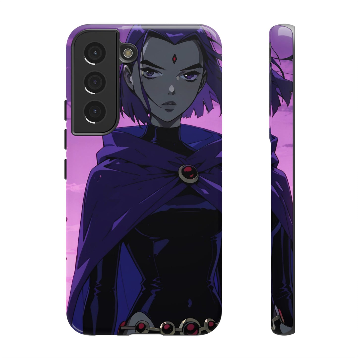 Raven 001 Tough Cases