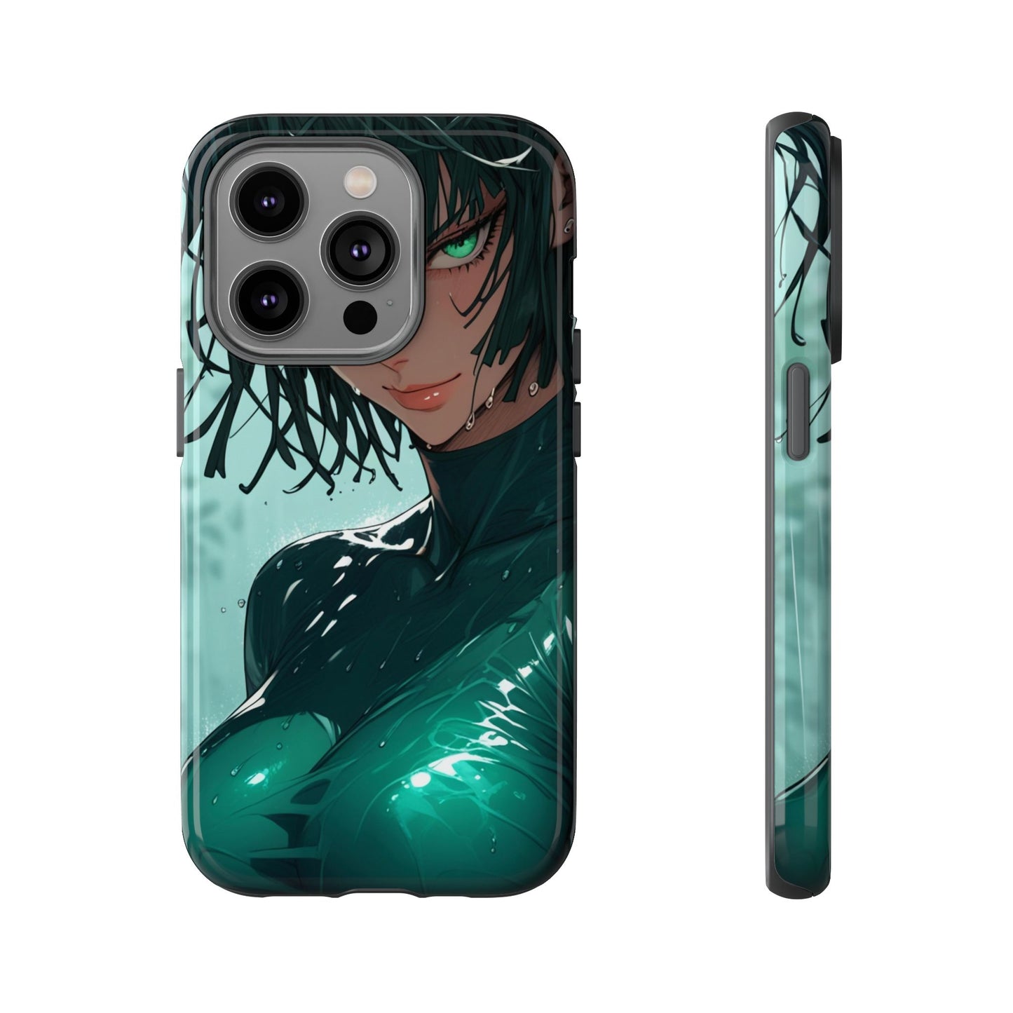 Fubuki 002 Tough Cases