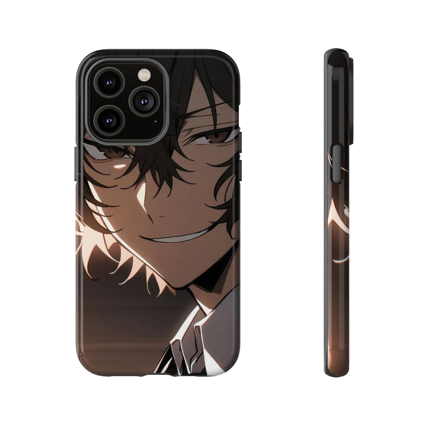 Dazai Osamu 001 Tough Cases