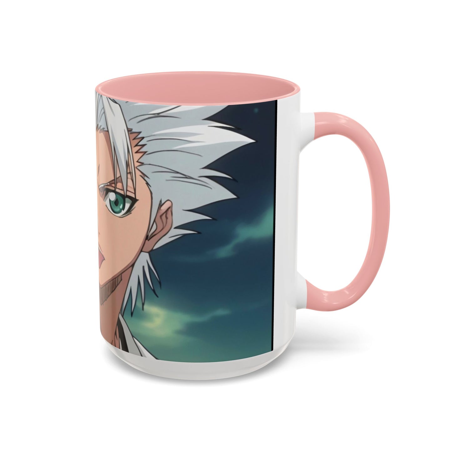 Hitsugaya Toushirou 002 Coffee Mug