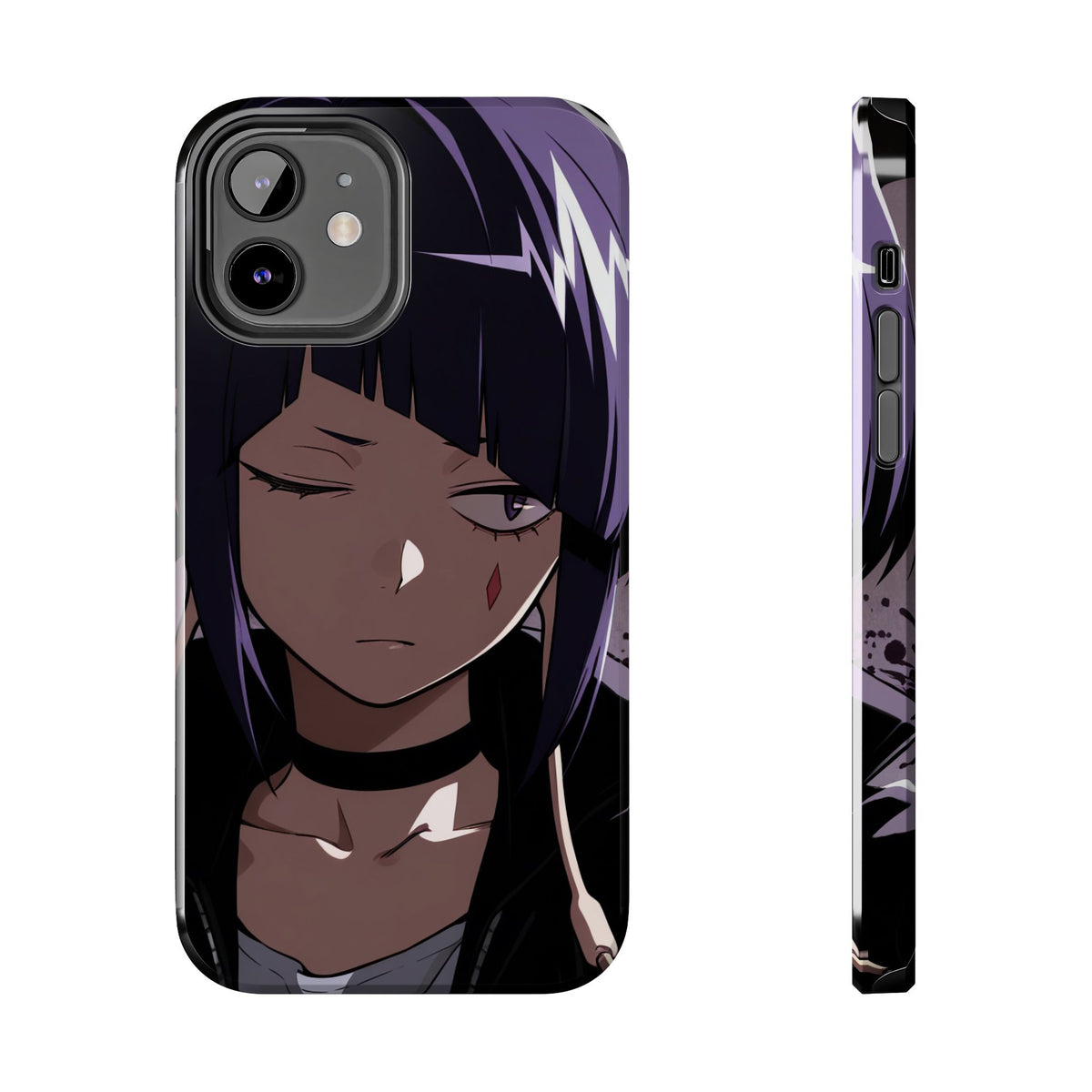 Jirou Kyouka 002 Tough Cases