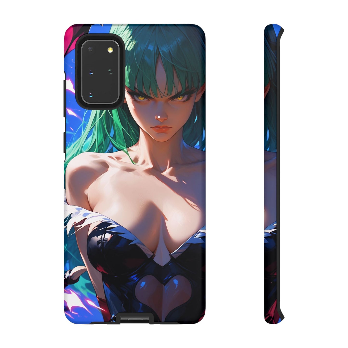 Morrigan 001 Tough Cases