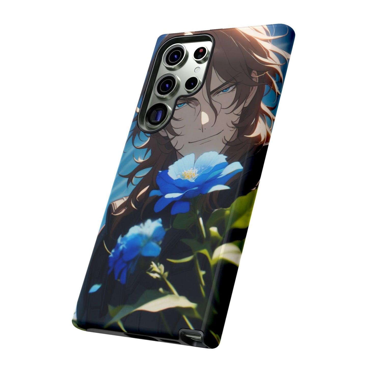 Lockon Stratos 001 Tough Cases