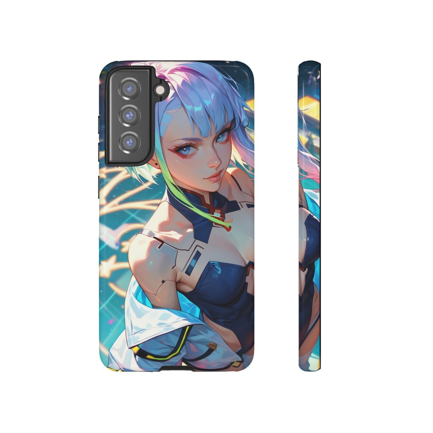 Lucyna 005 Tough Cases