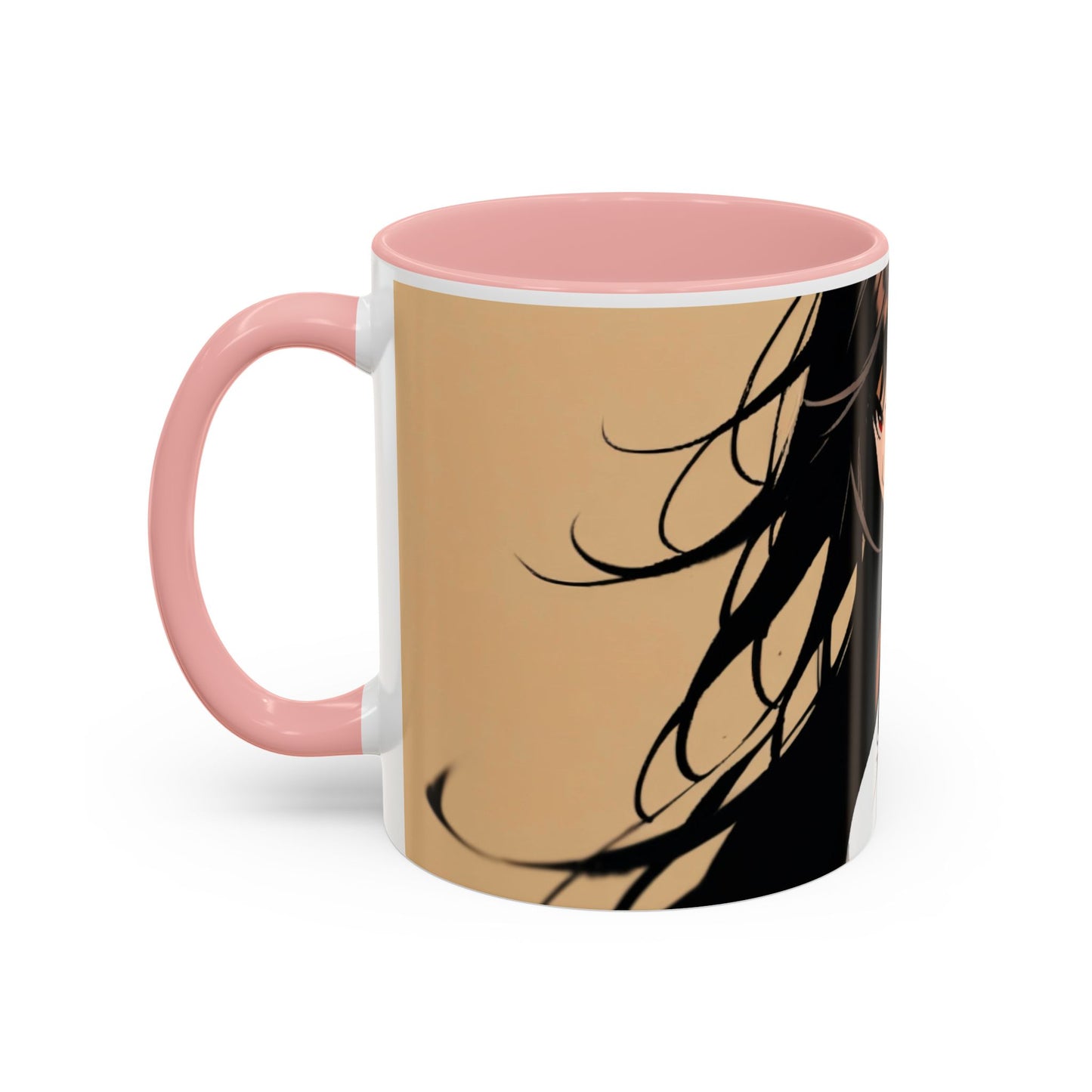 Tifa Lockhart 009 Coffee Mug