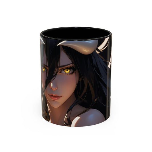 Albedo 003 Coffee Mug