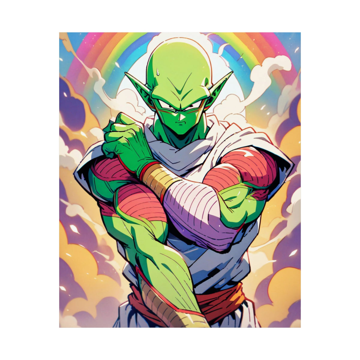 Piccolo 002 Vertical Posters