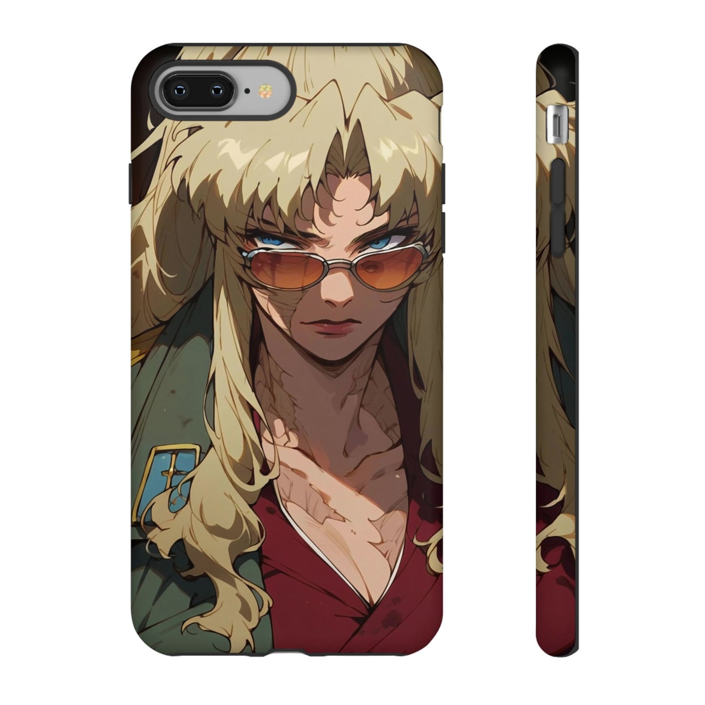 Balalaika 001 Tough Cases