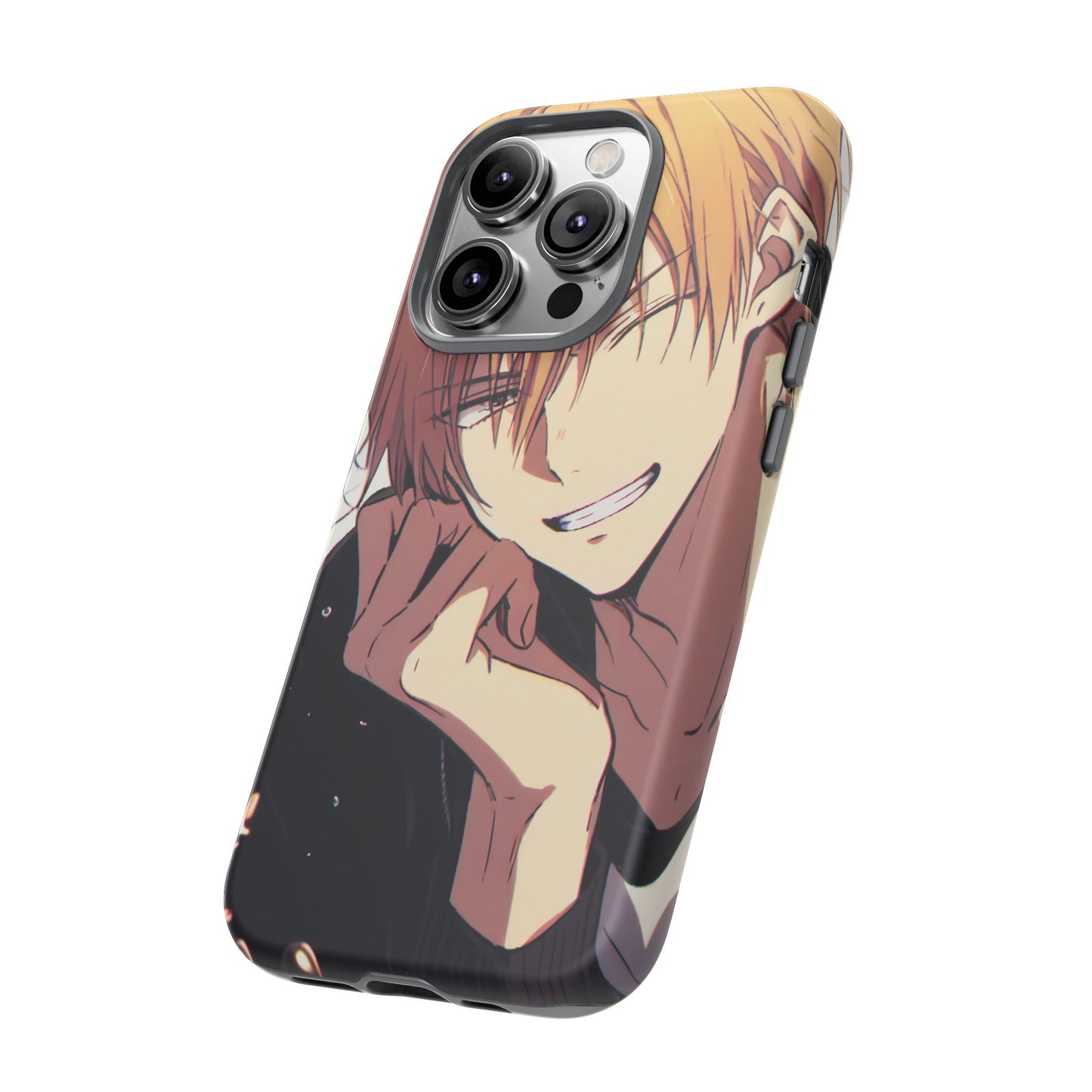 Kise Ryouta 002 Tough Cases