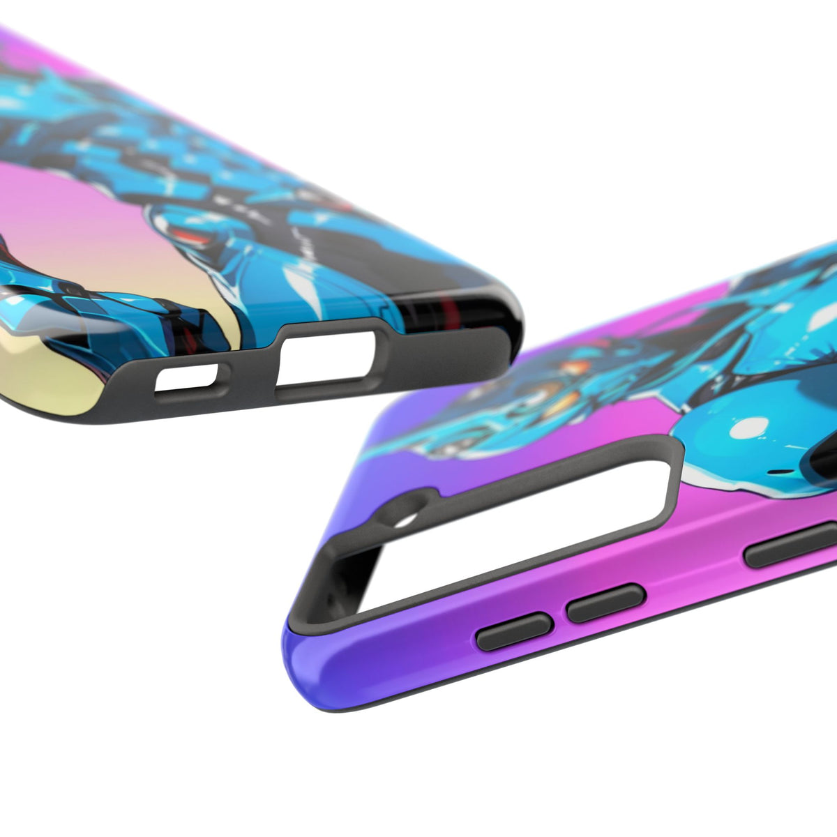 Guyver 001 Tough Cases