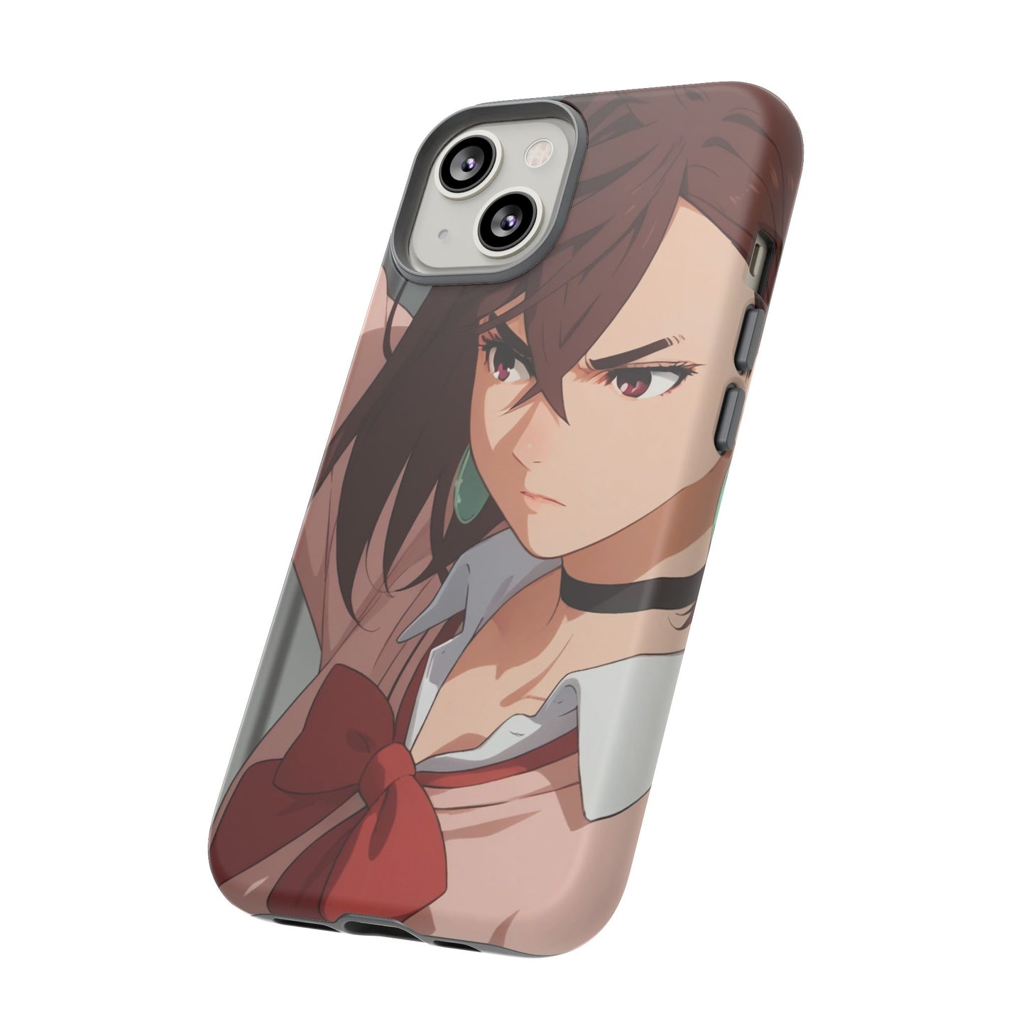 Ayase Momo 005 Tough Cases
