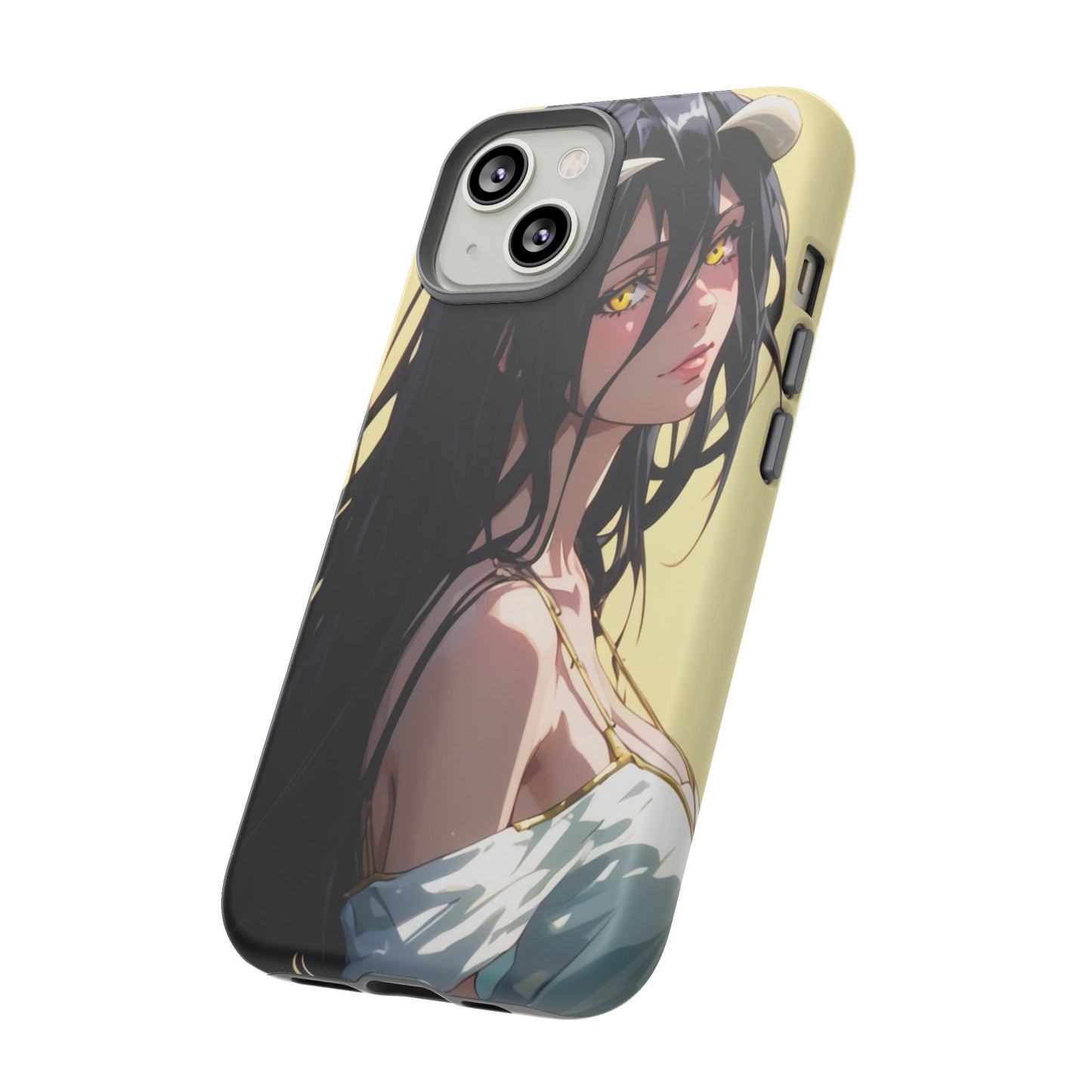 Albedo 007 Tough Cases