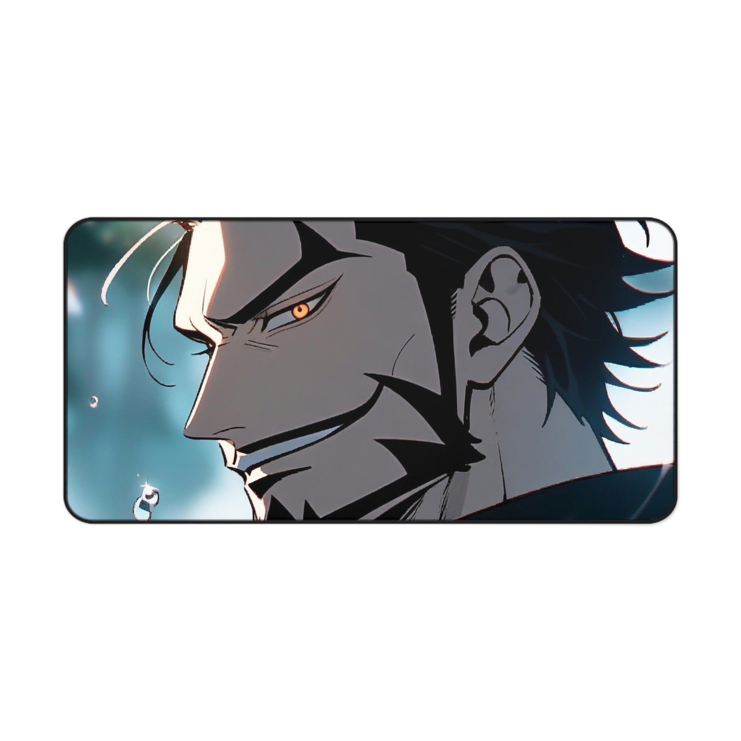 Mihawk 001 Desk Mat