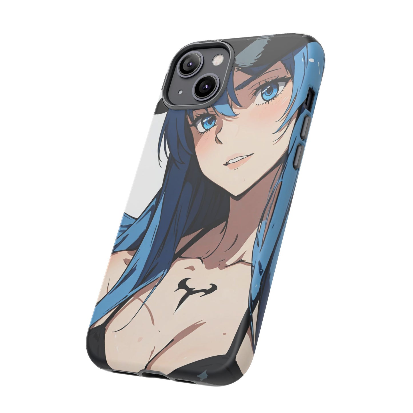 Esdeath 001 Tough Cases