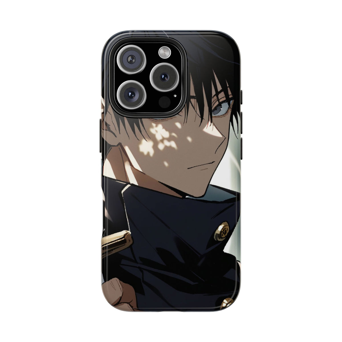 Megumi Fushiguro 003 Tough Cases