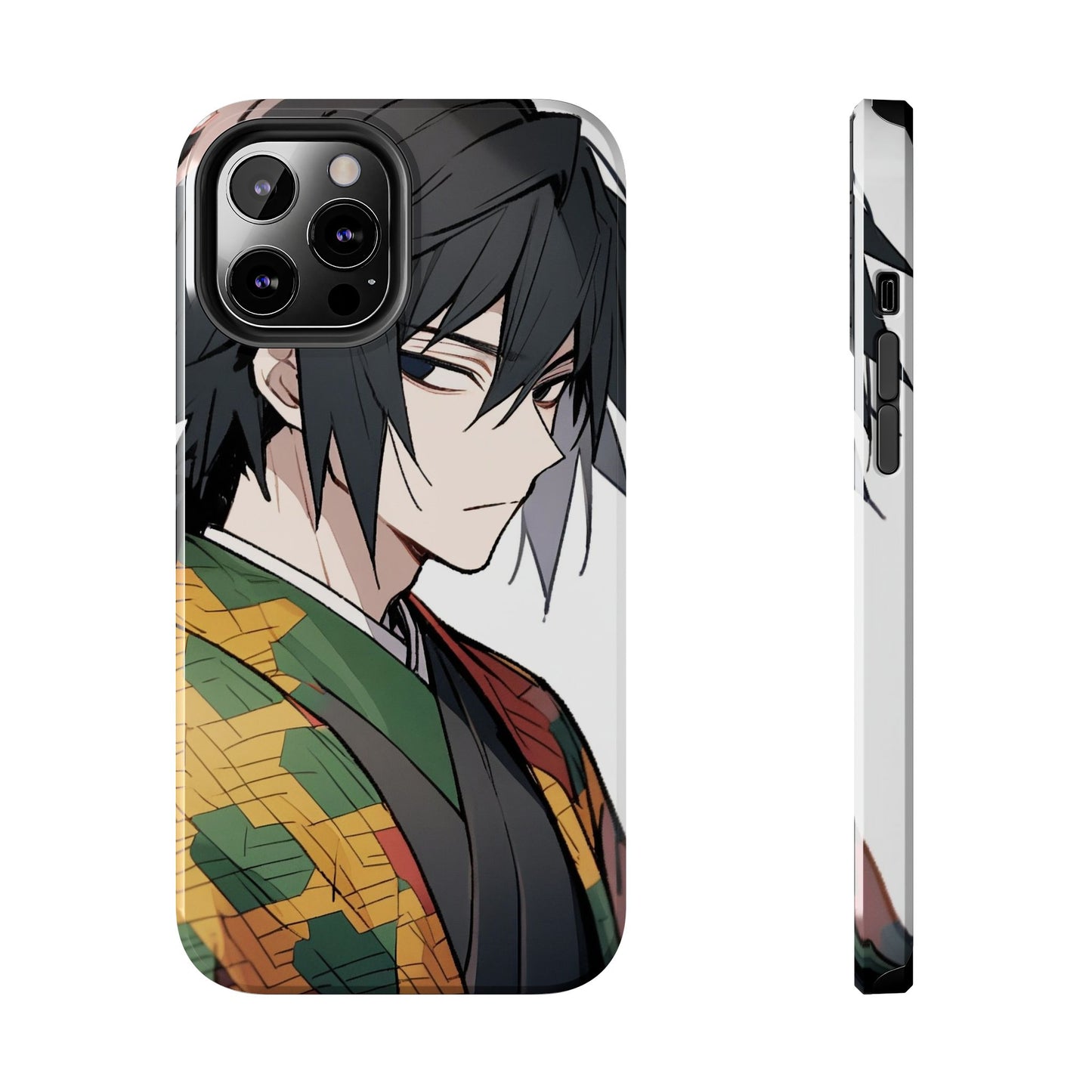Tomioka Giyuu 003 Tough Cases